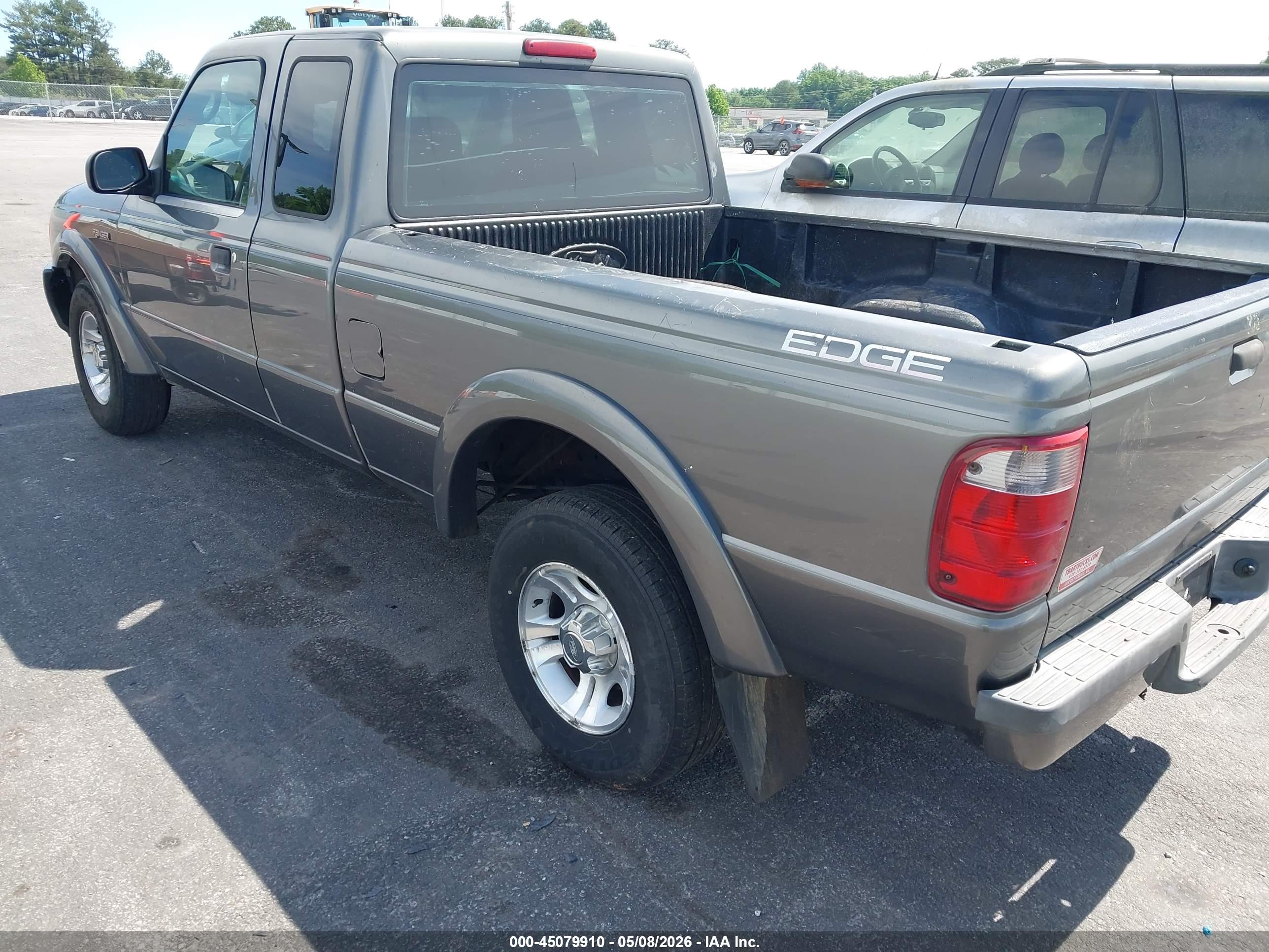 FORD RANGER image 3