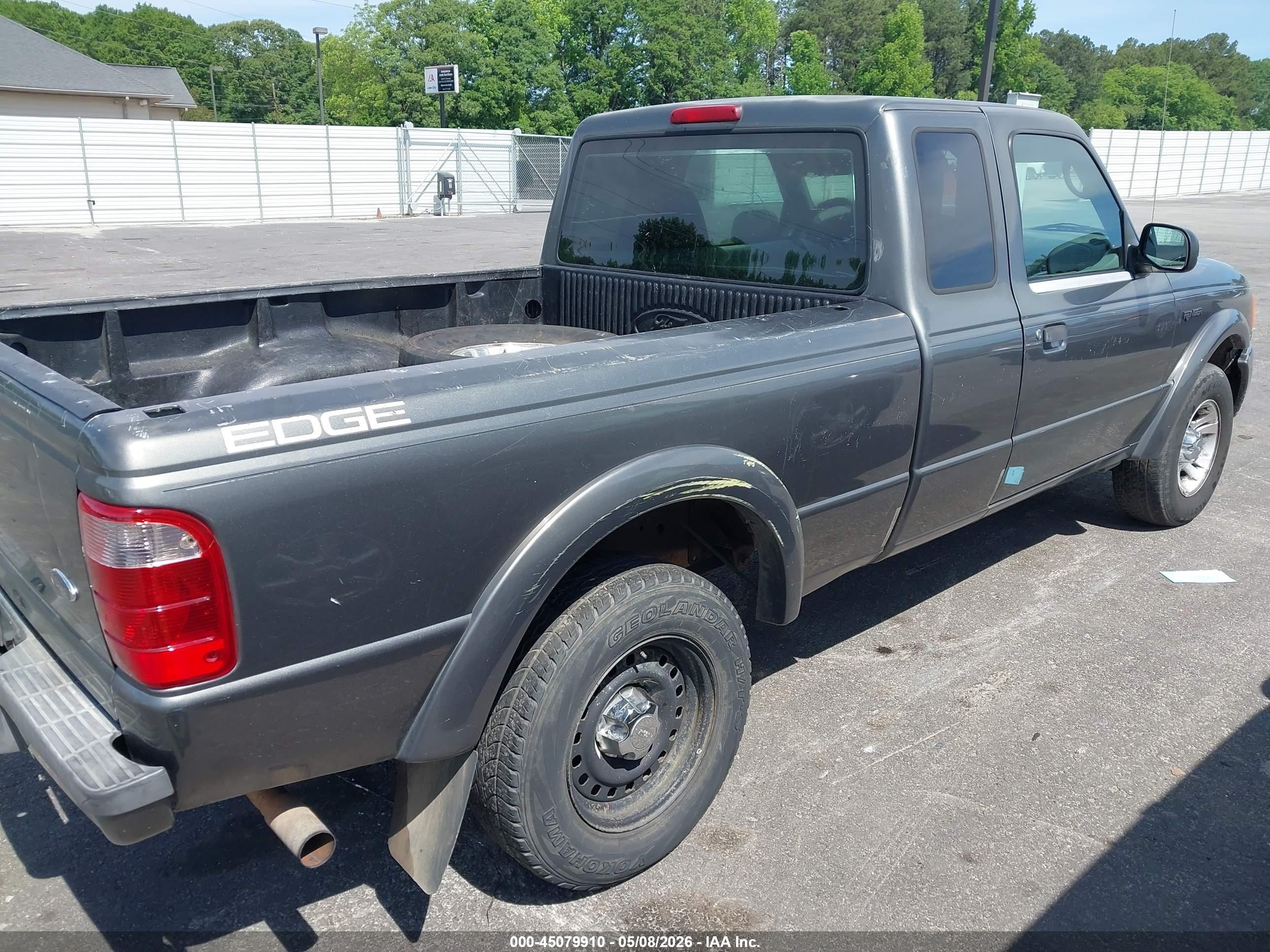 FORD RANGER image 4