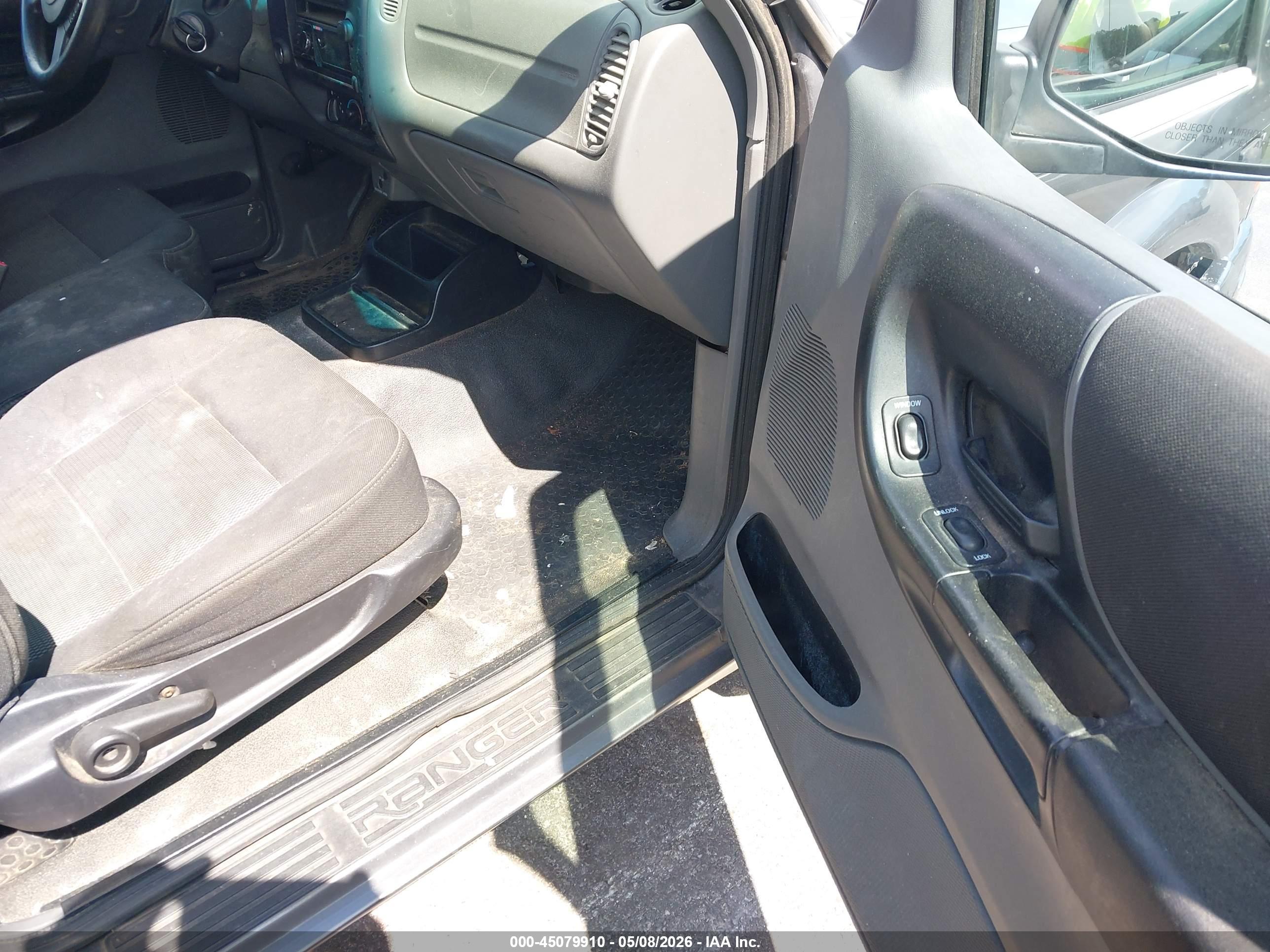 FORD RANGER image 5