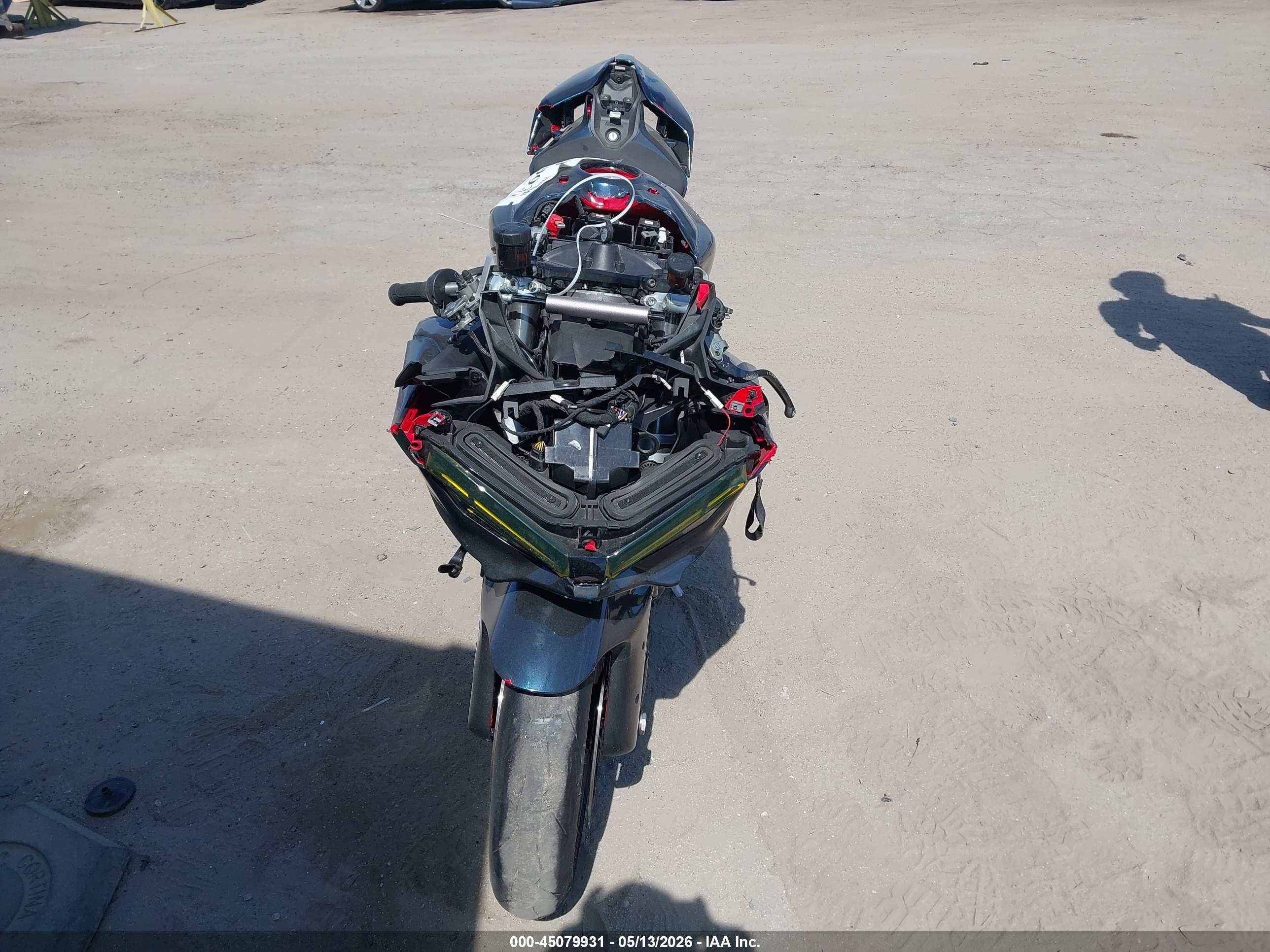 DUCATI PANIGALE image 5