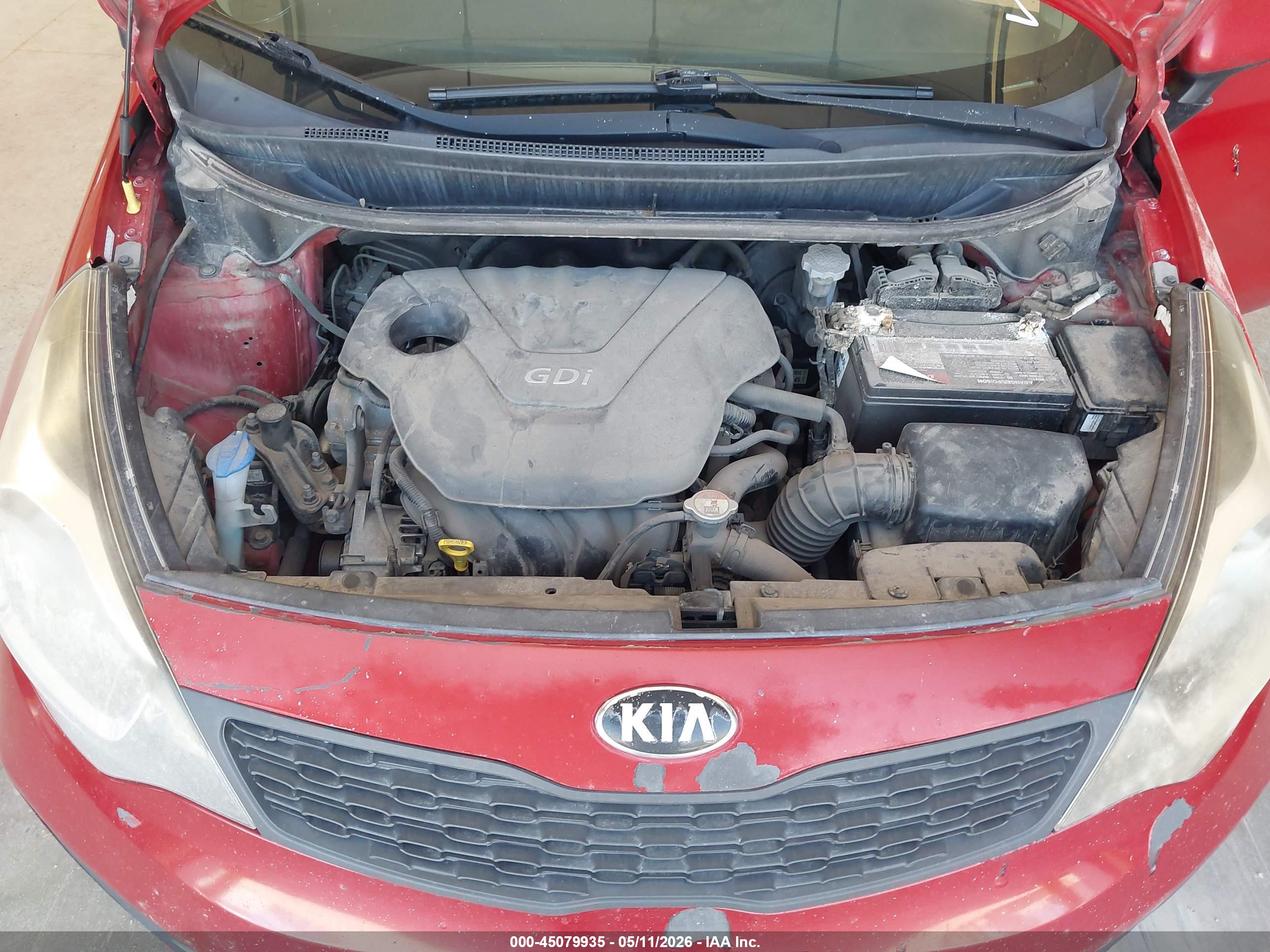 KIA RIO image 10