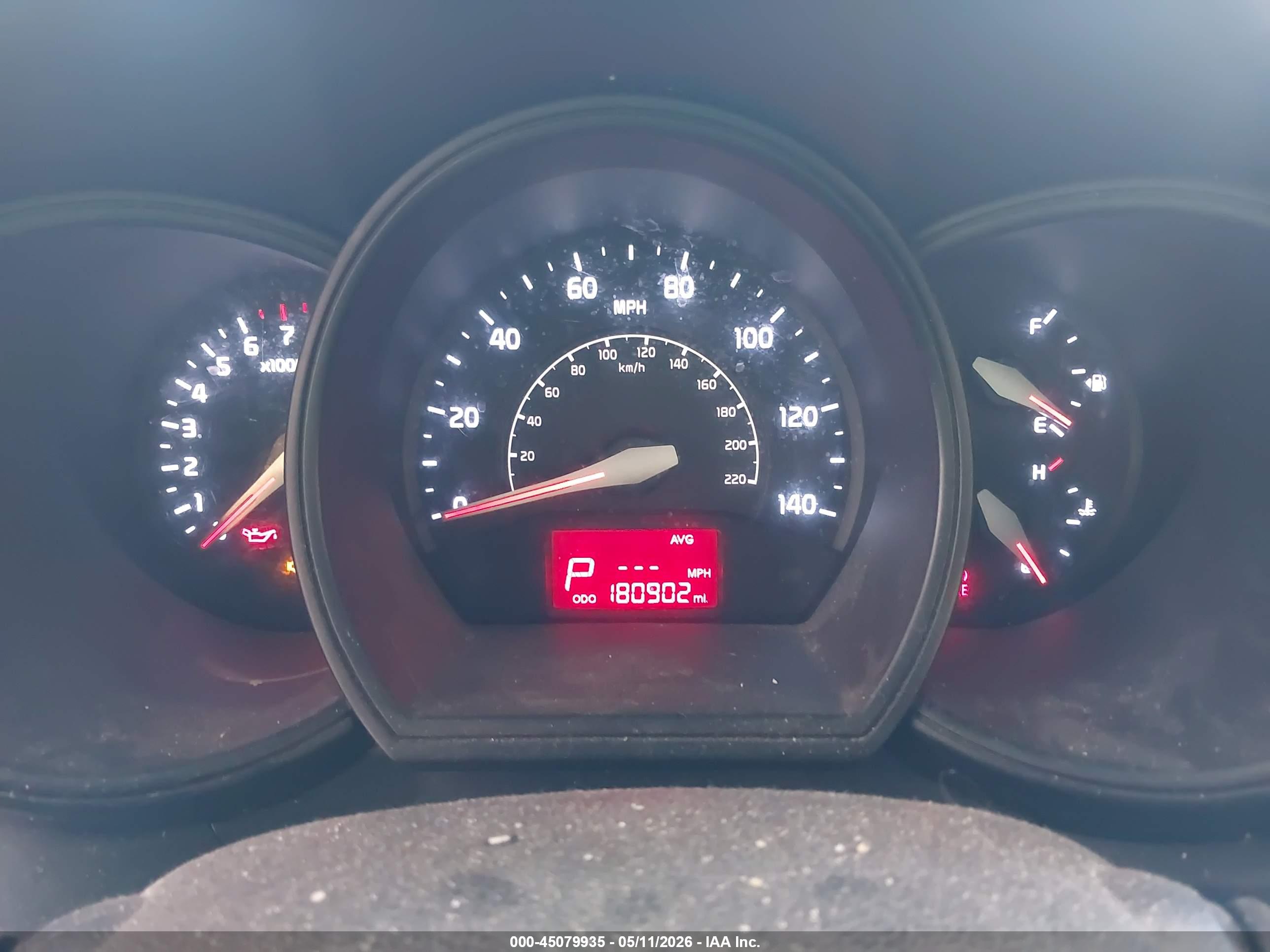 KIA RIO image 7