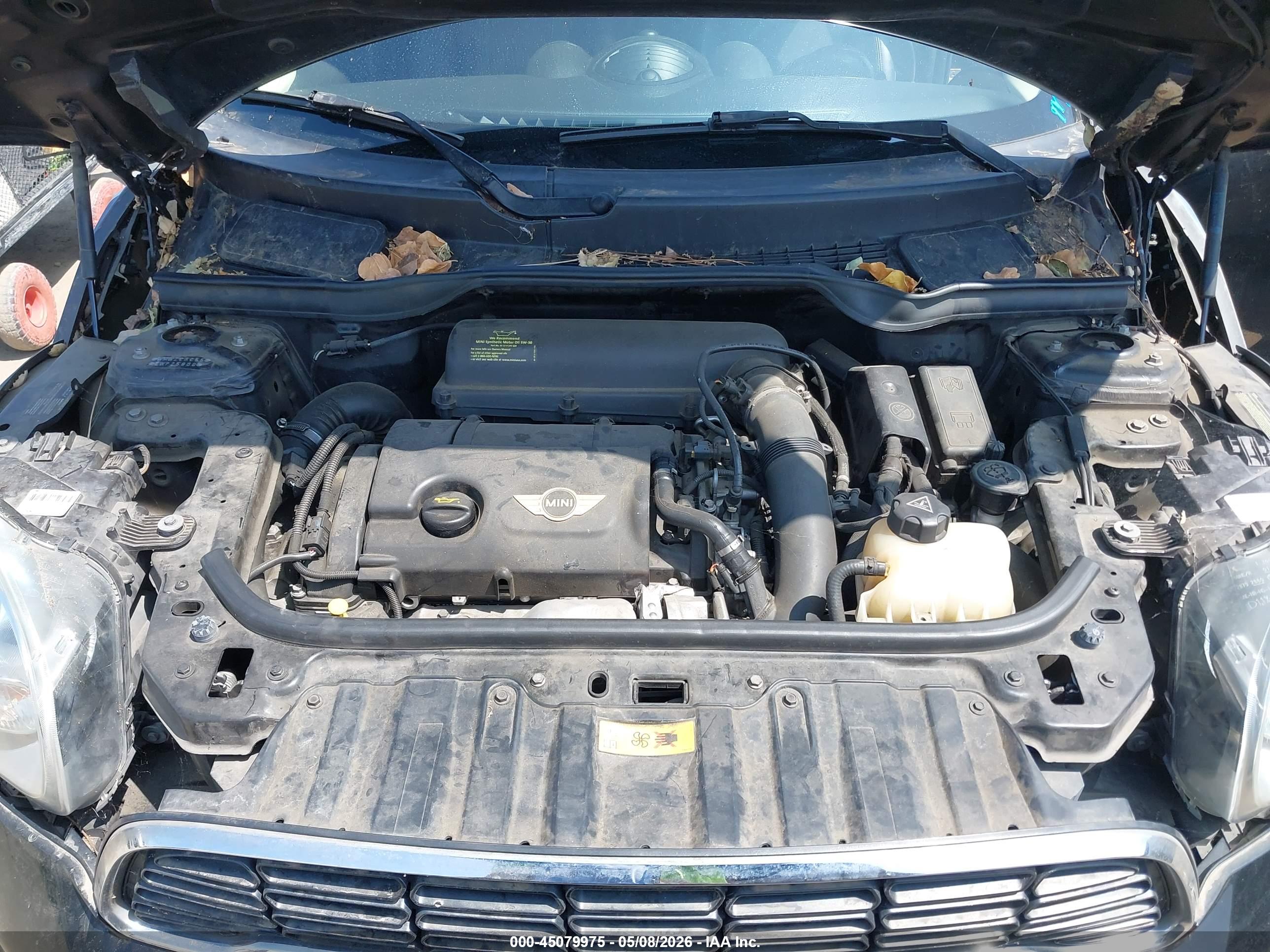 MINI COUNTRYMAN image 10