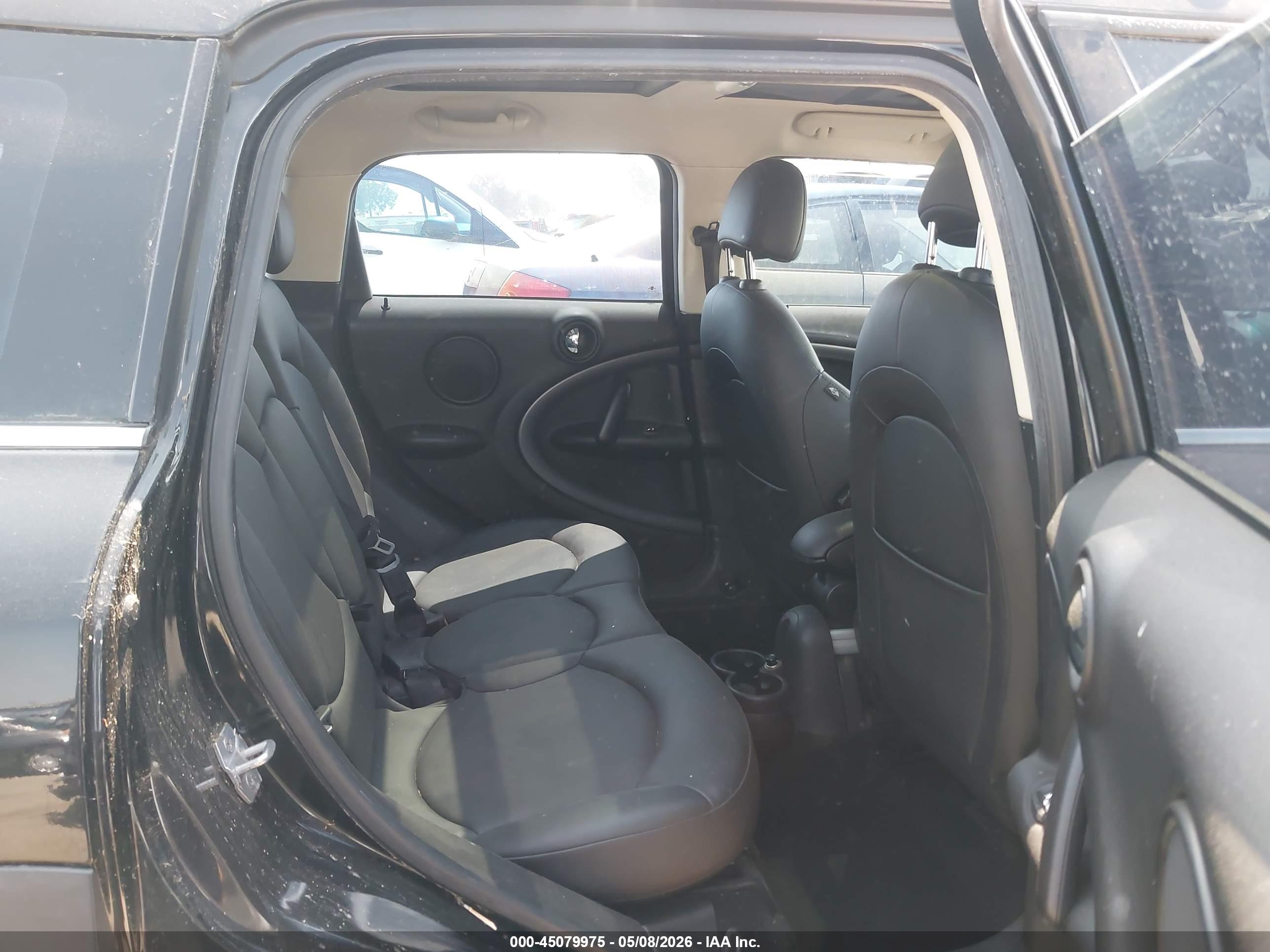MINI COUNTRYMAN image 8