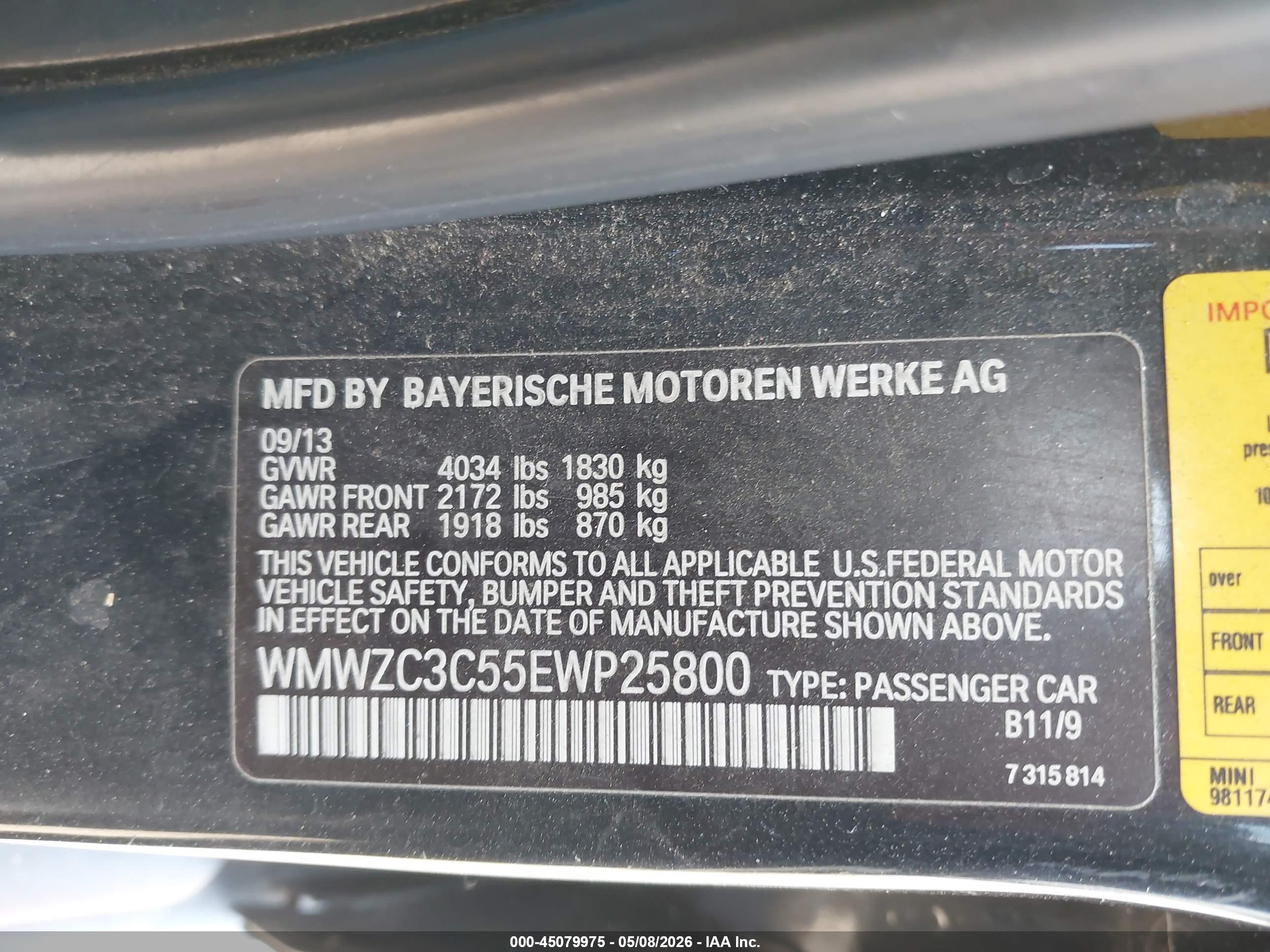 MINI COUNTRYMAN image 9