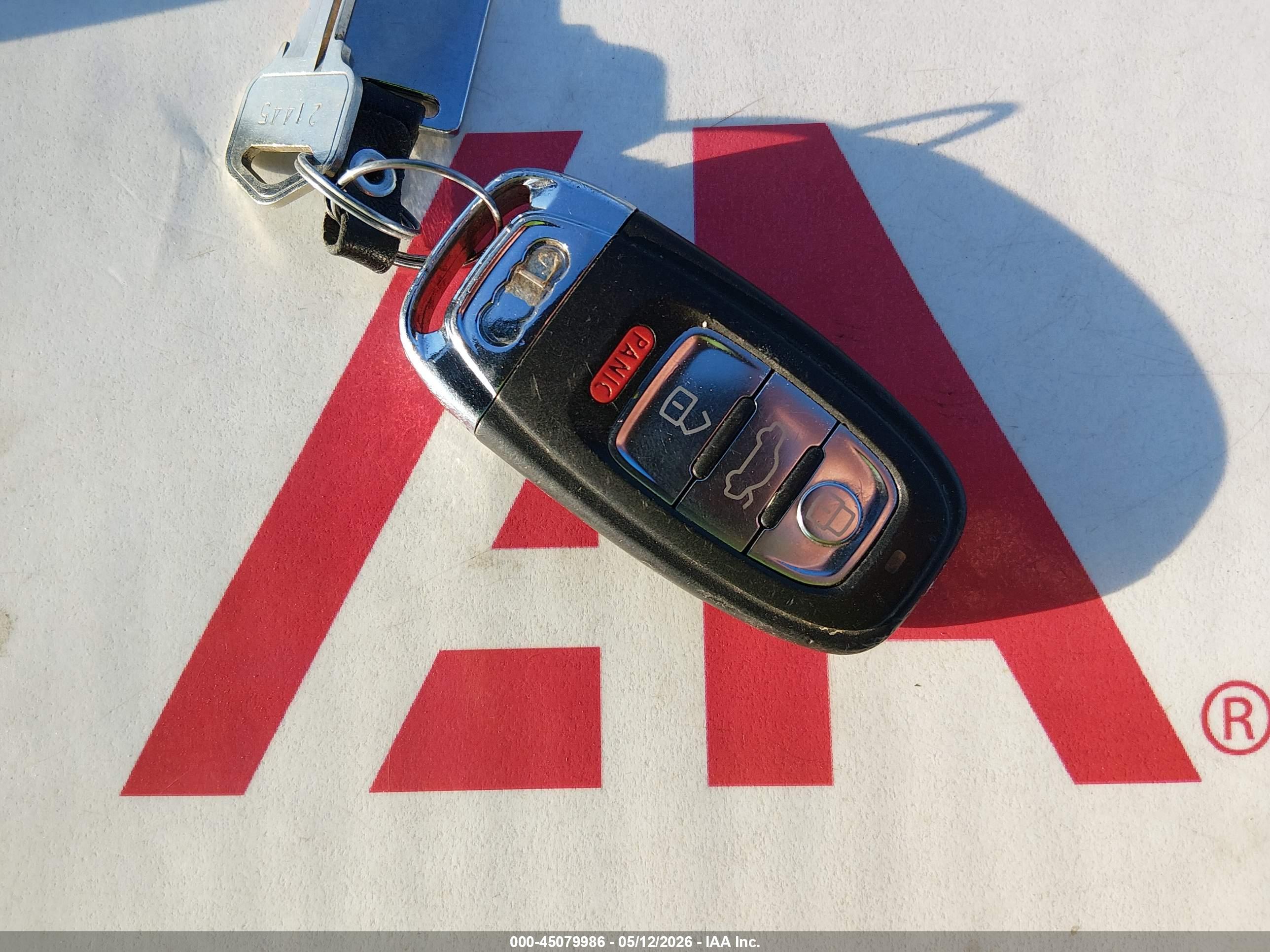 AUDI A6 image 11