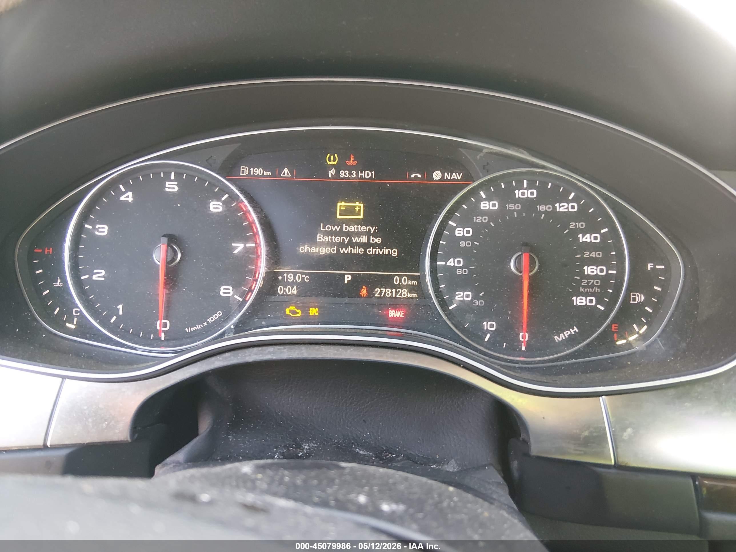 AUDI A6 image 7