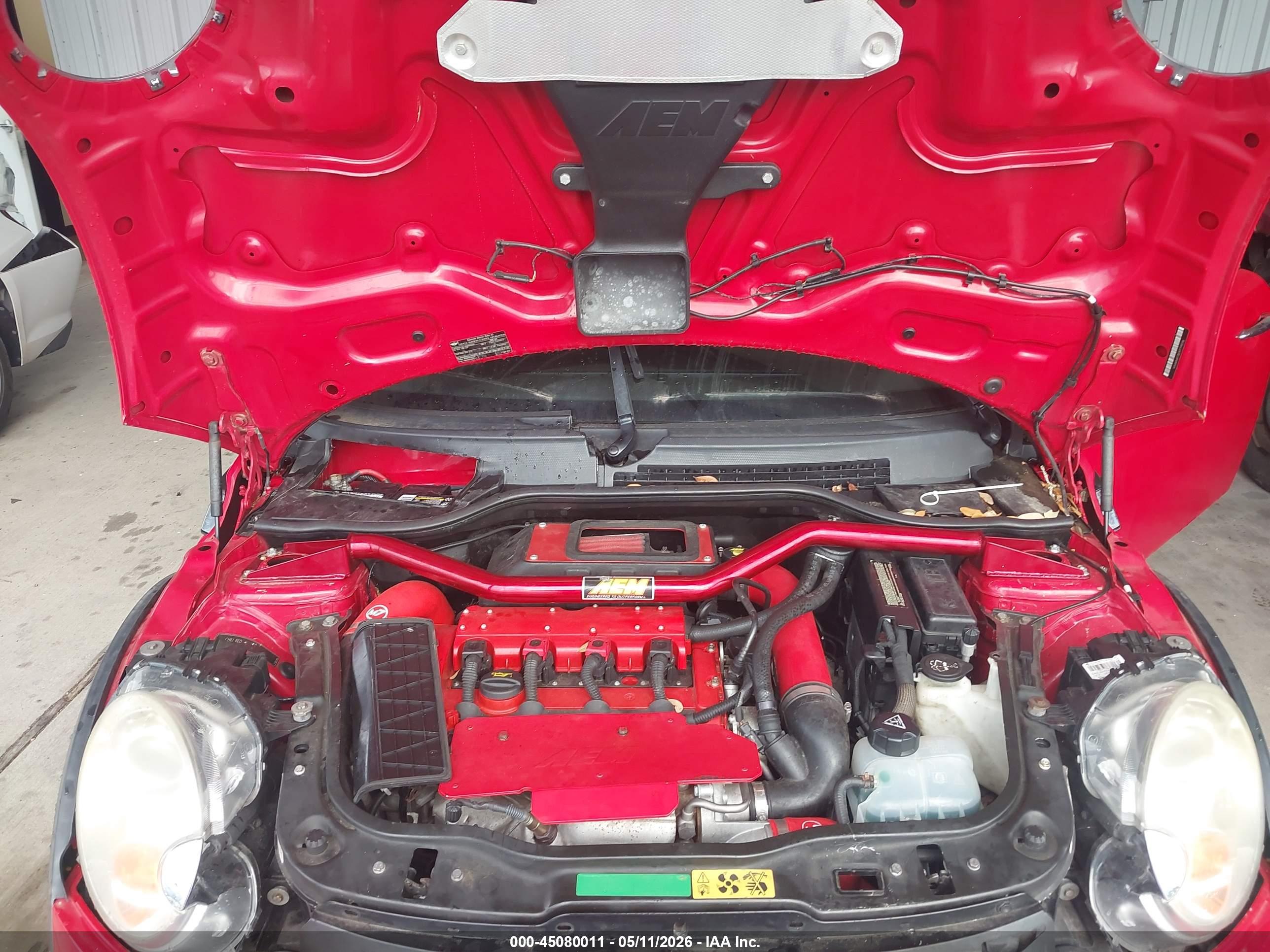 MINI COOPER image 10