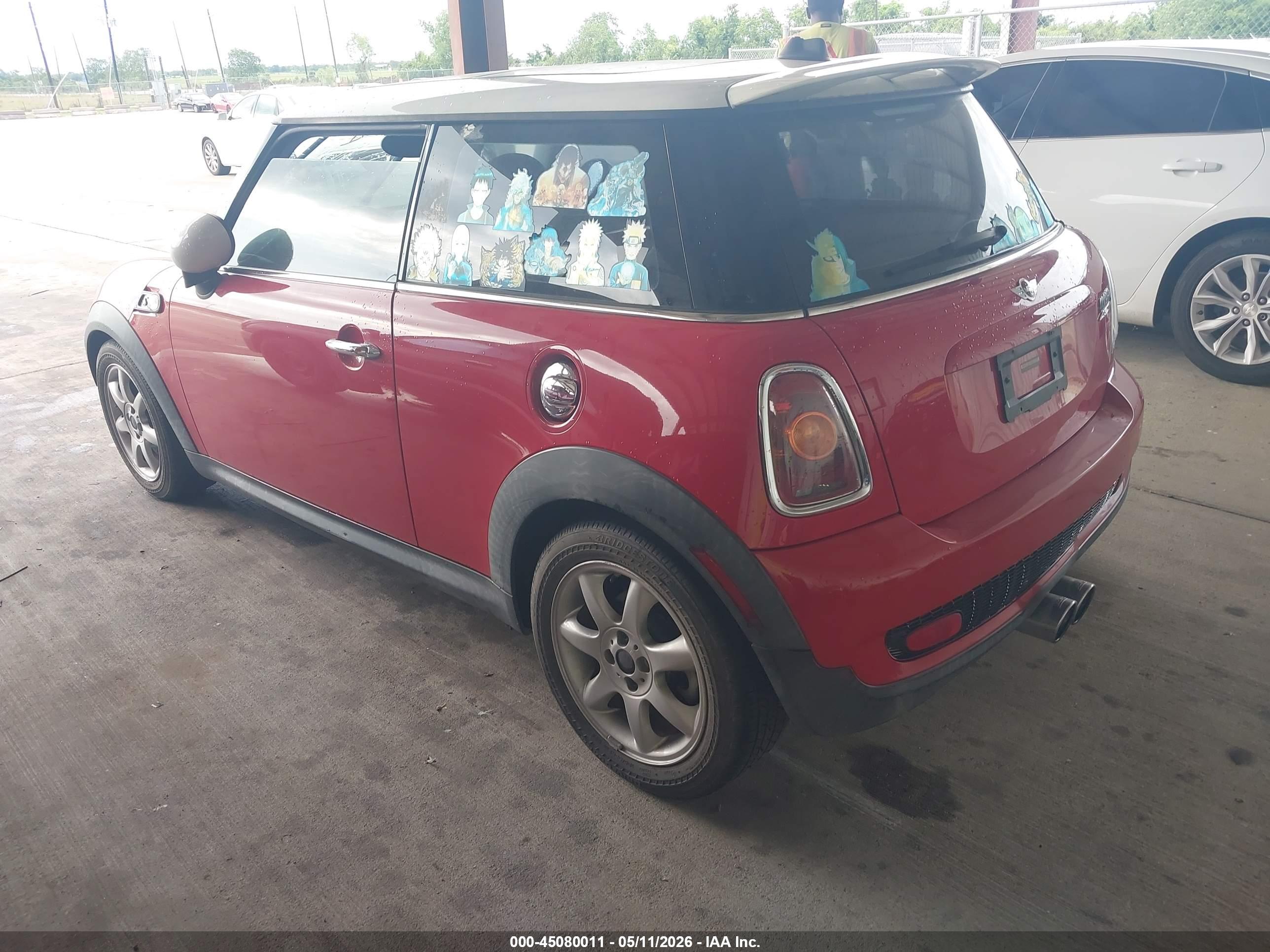 MINI COOPER image 3