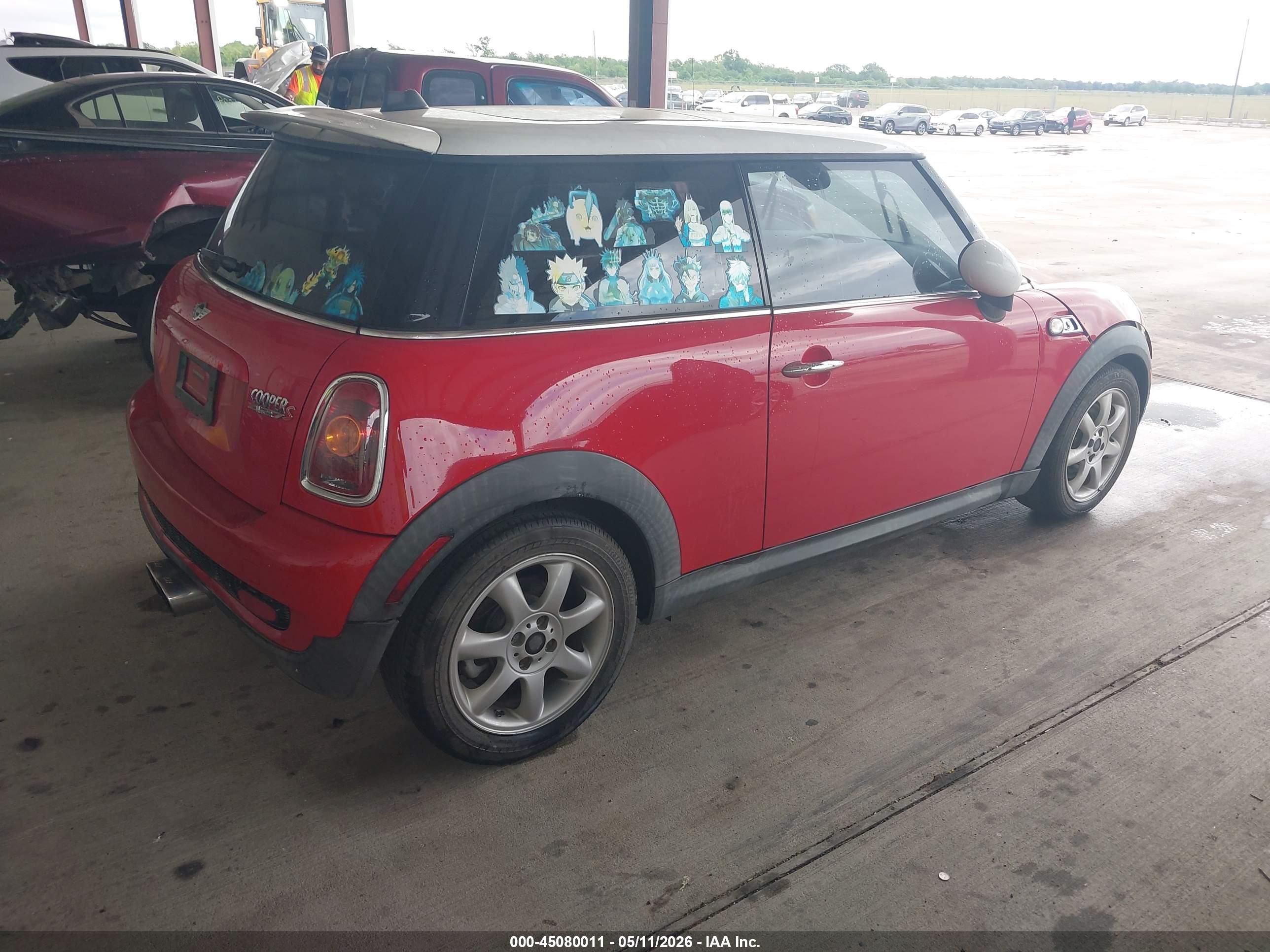 MINI COOPER image 4
