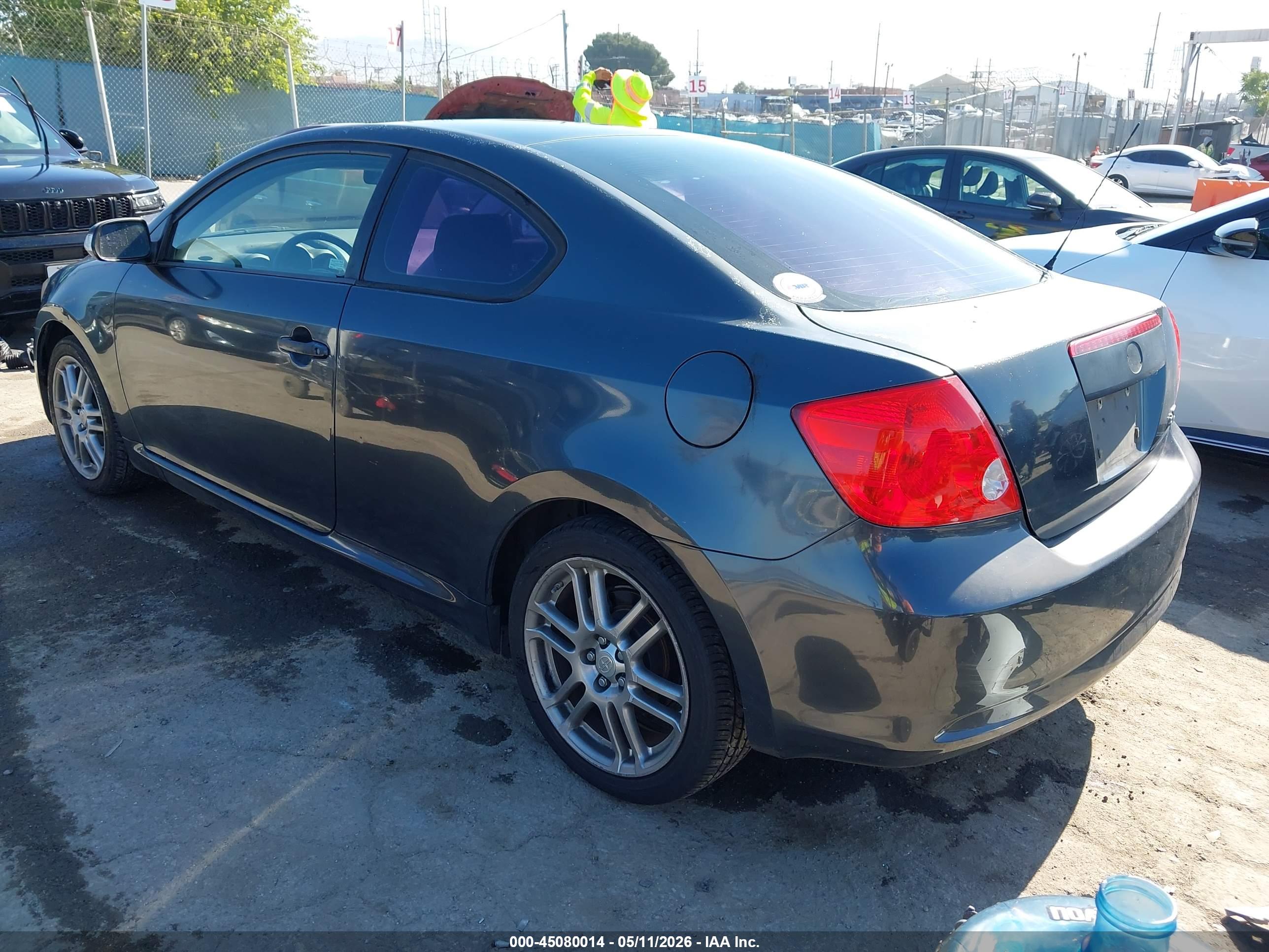 SCION TC image 3
