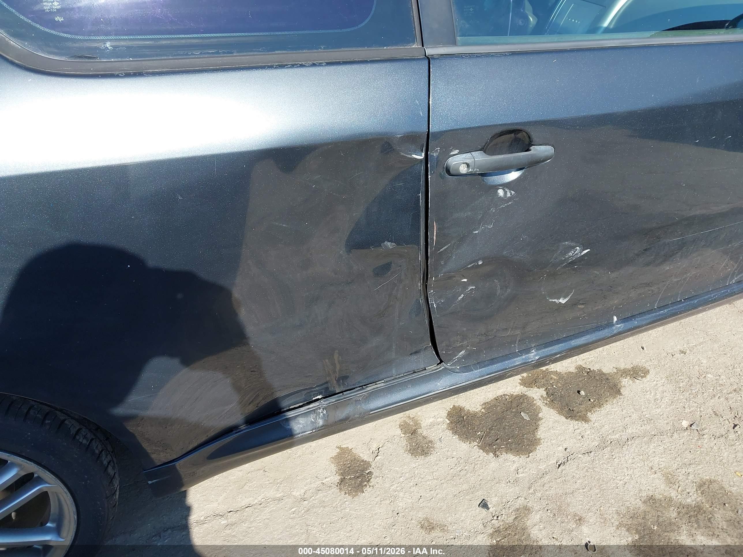 SCION TC image 6