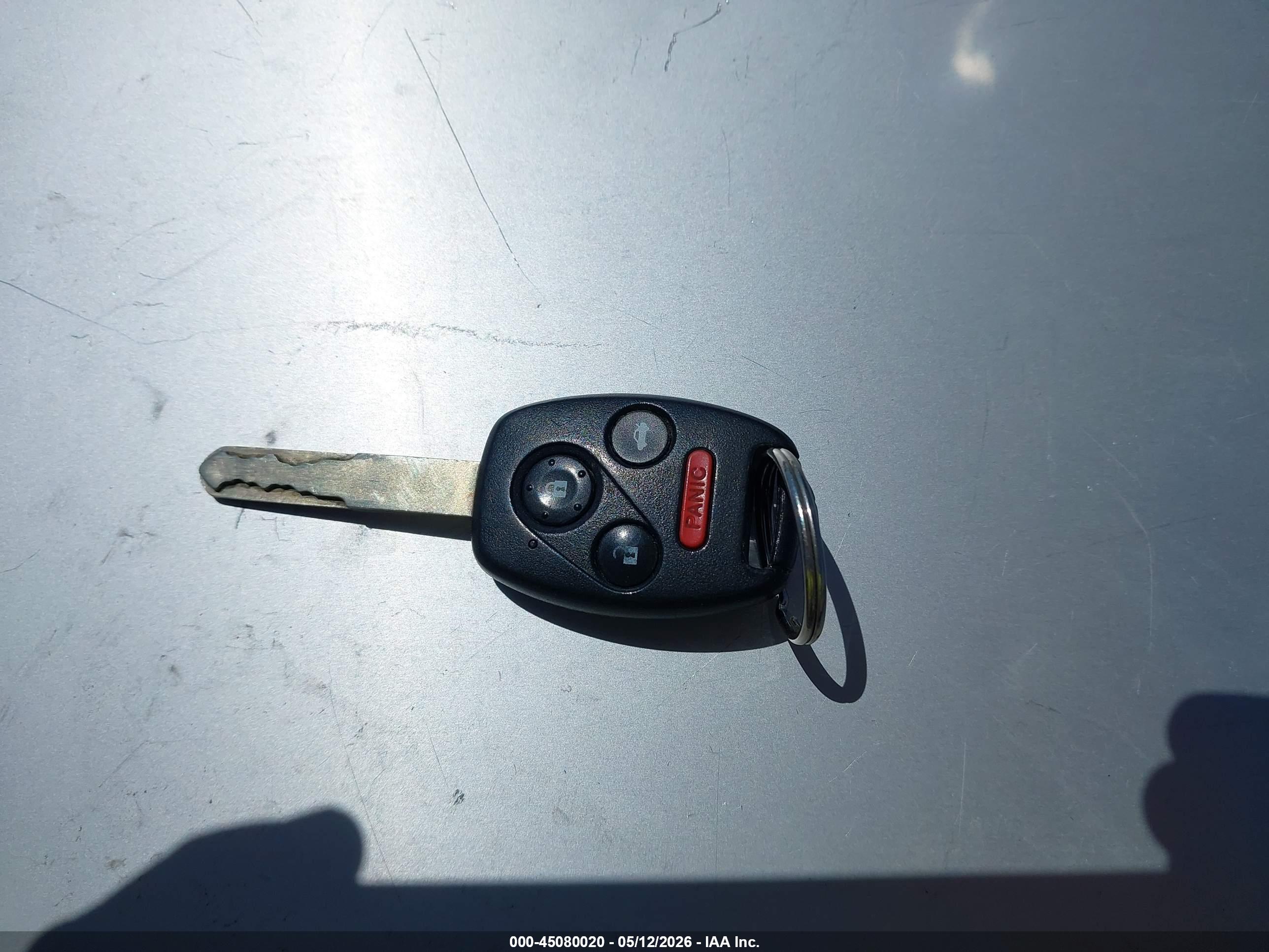 HONDA ACCORD image 11