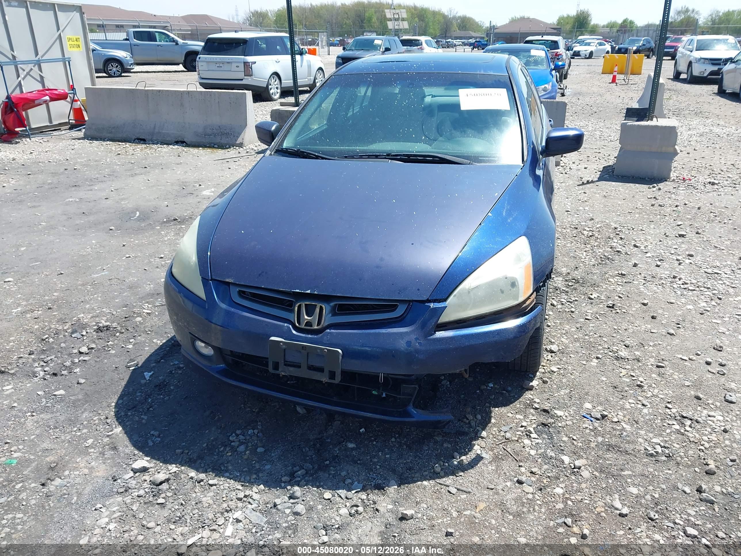 HONDA ACCORD image 6