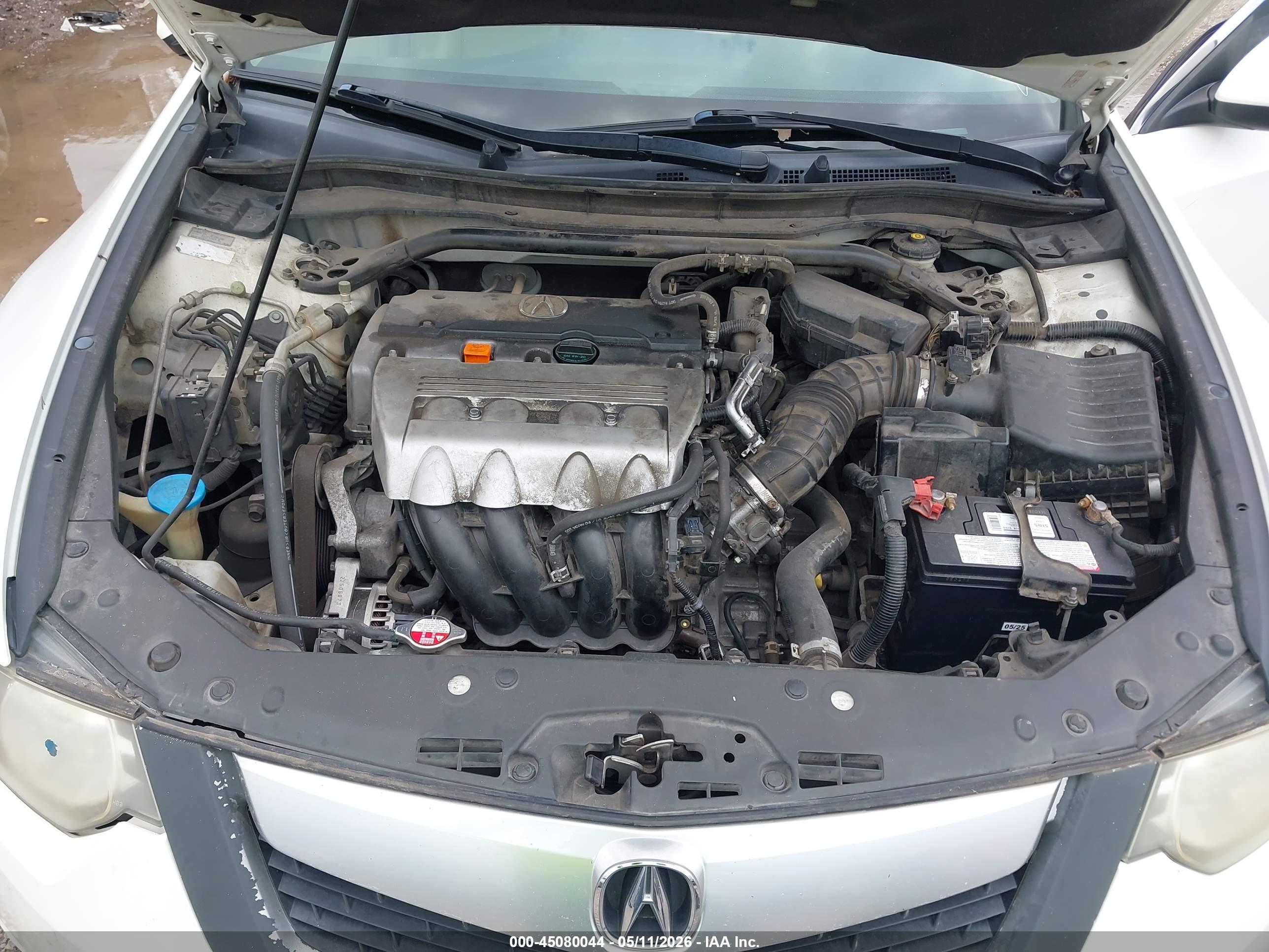 ACURA TSX image 10
