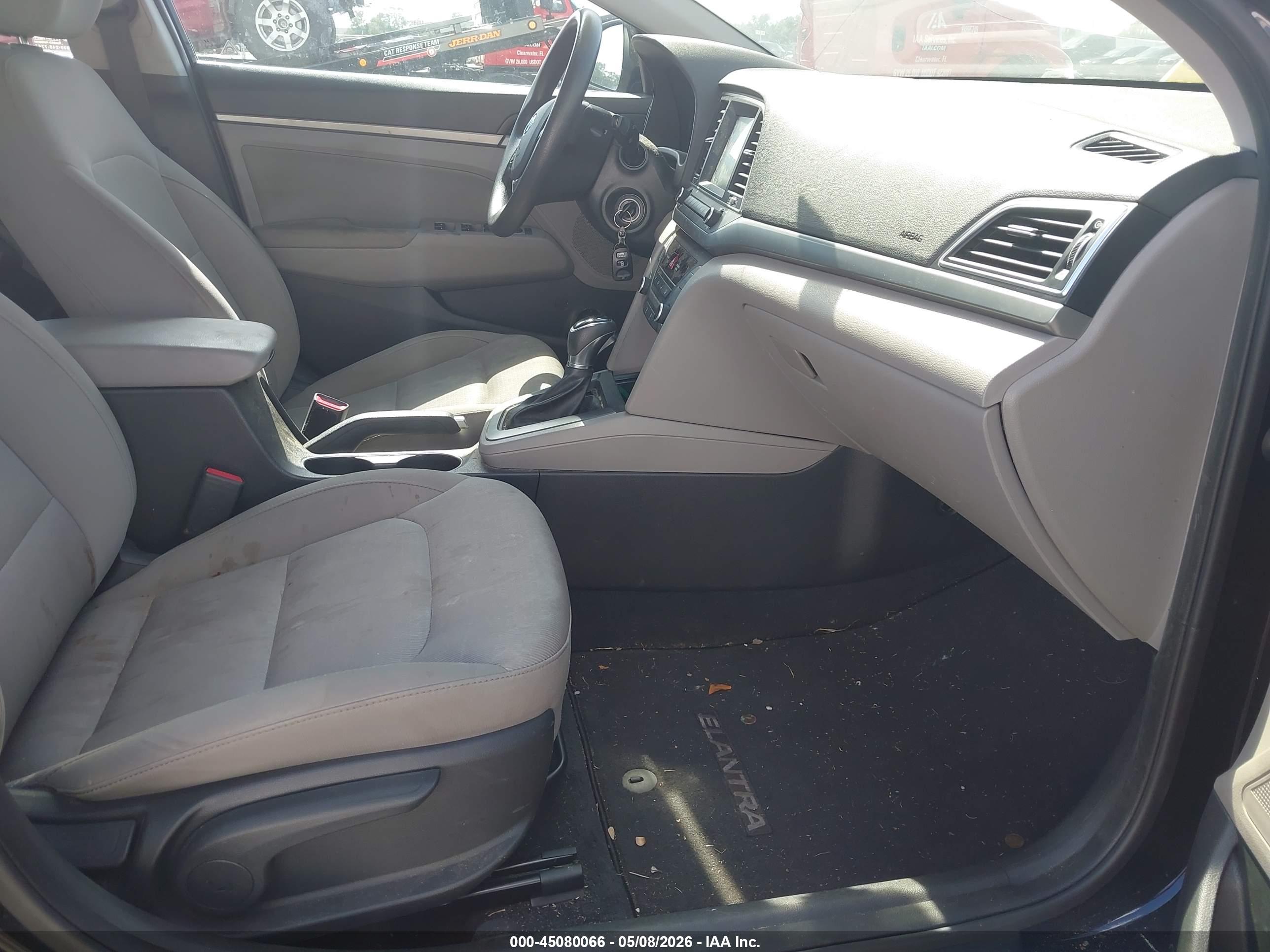 HYUNDAI ELANTRA image 5