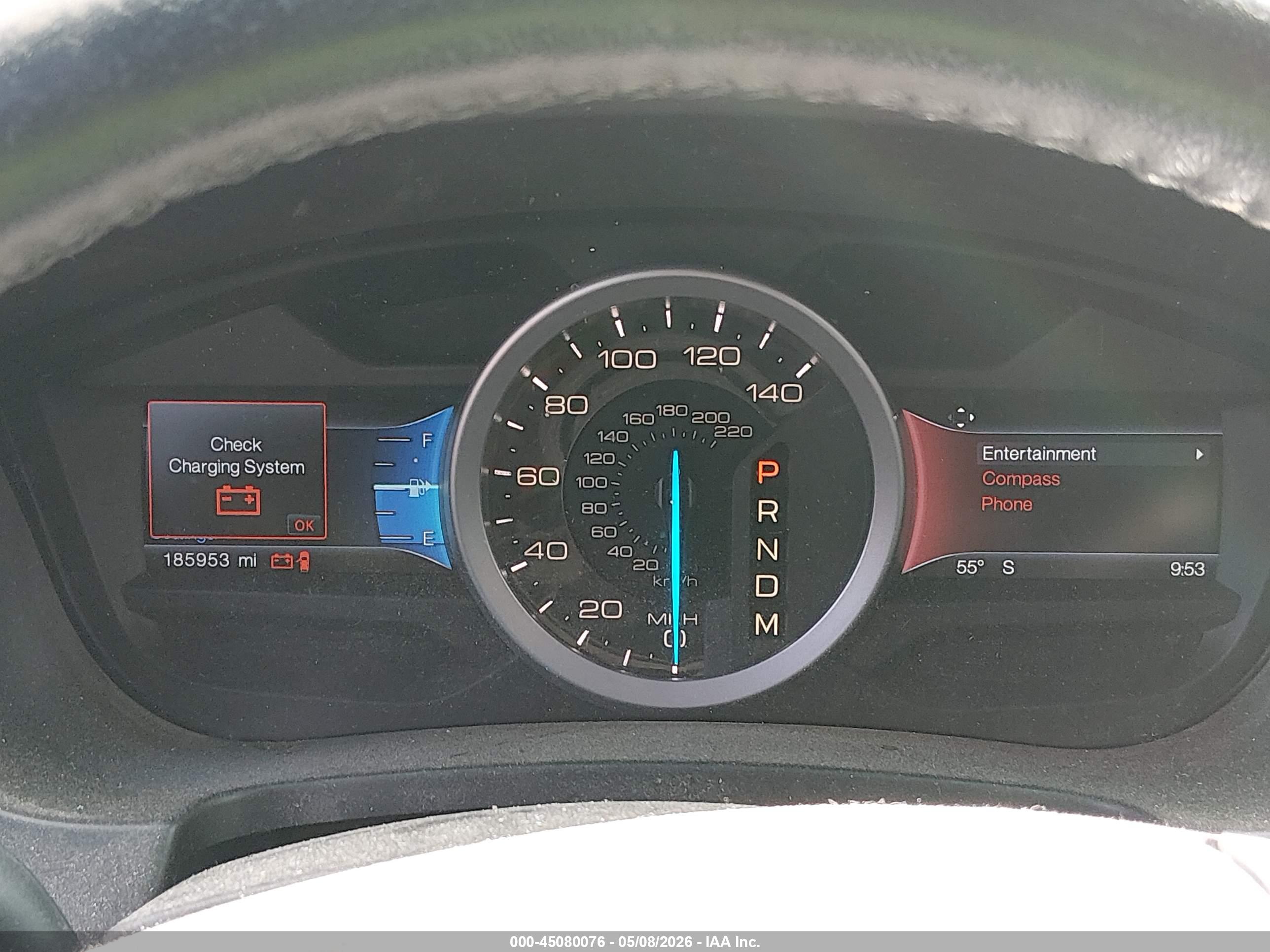 FORD EXPLORER image 7