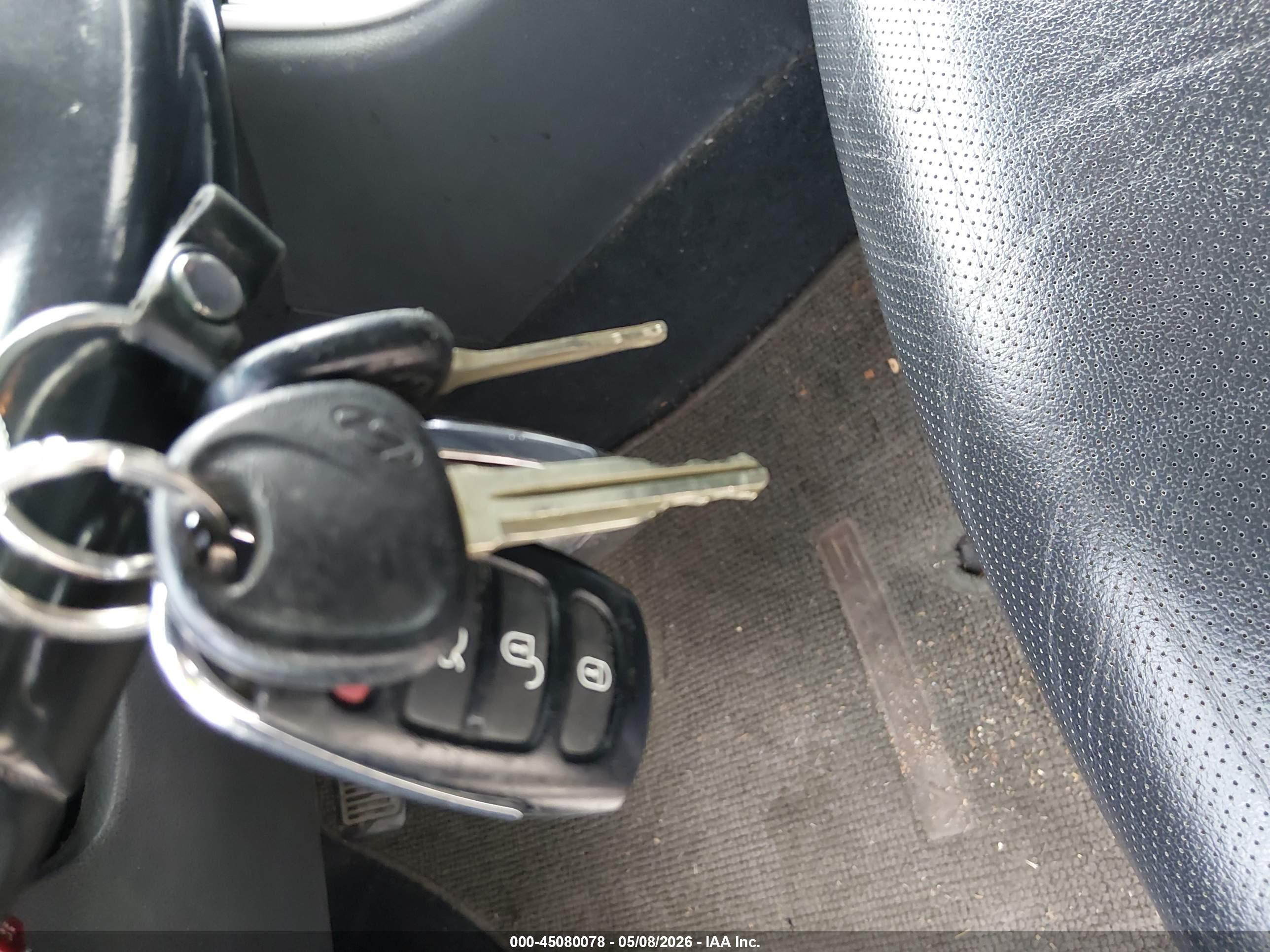 HYUNDAI VERACRUZ image 11