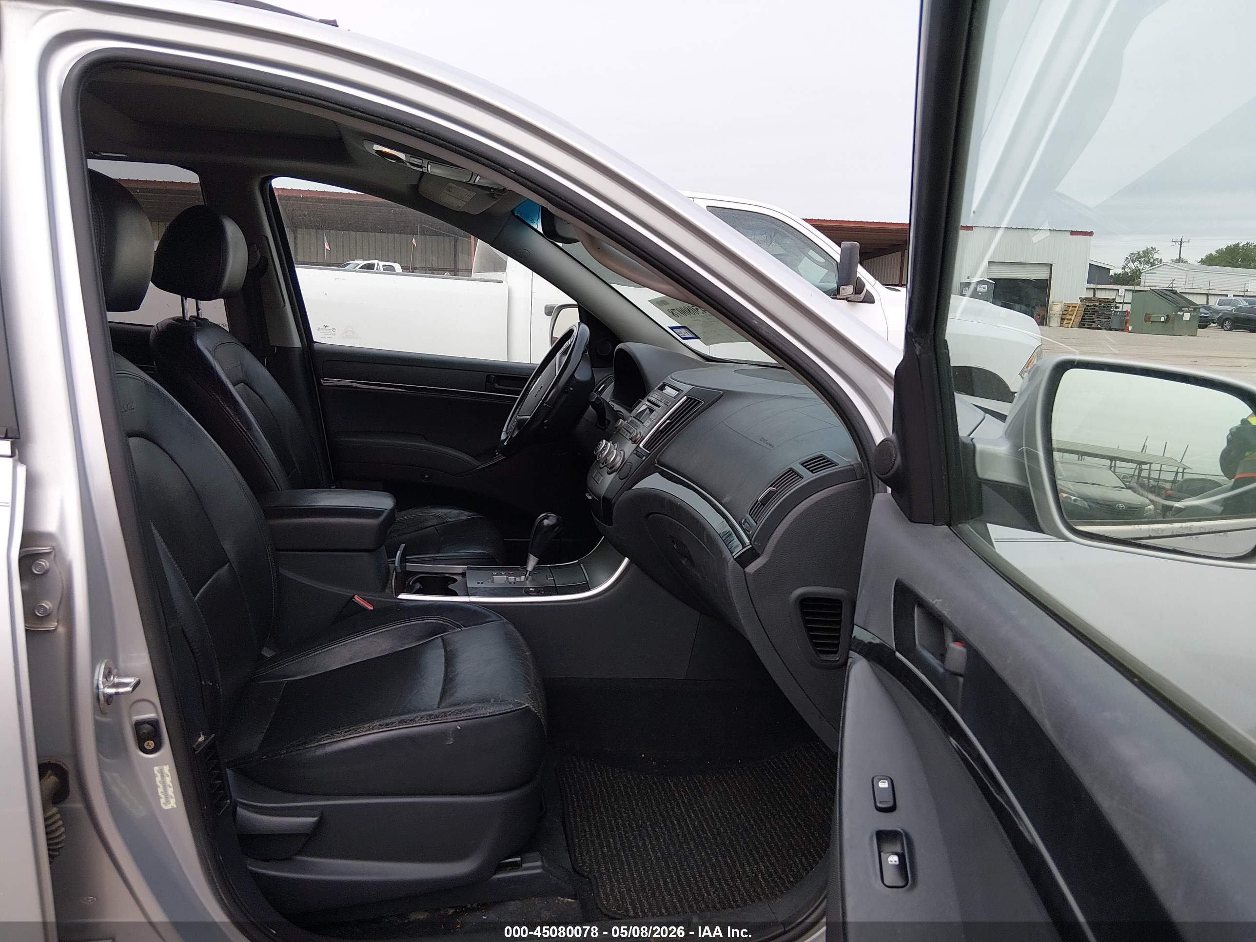HYUNDAI VERACRUZ image 5