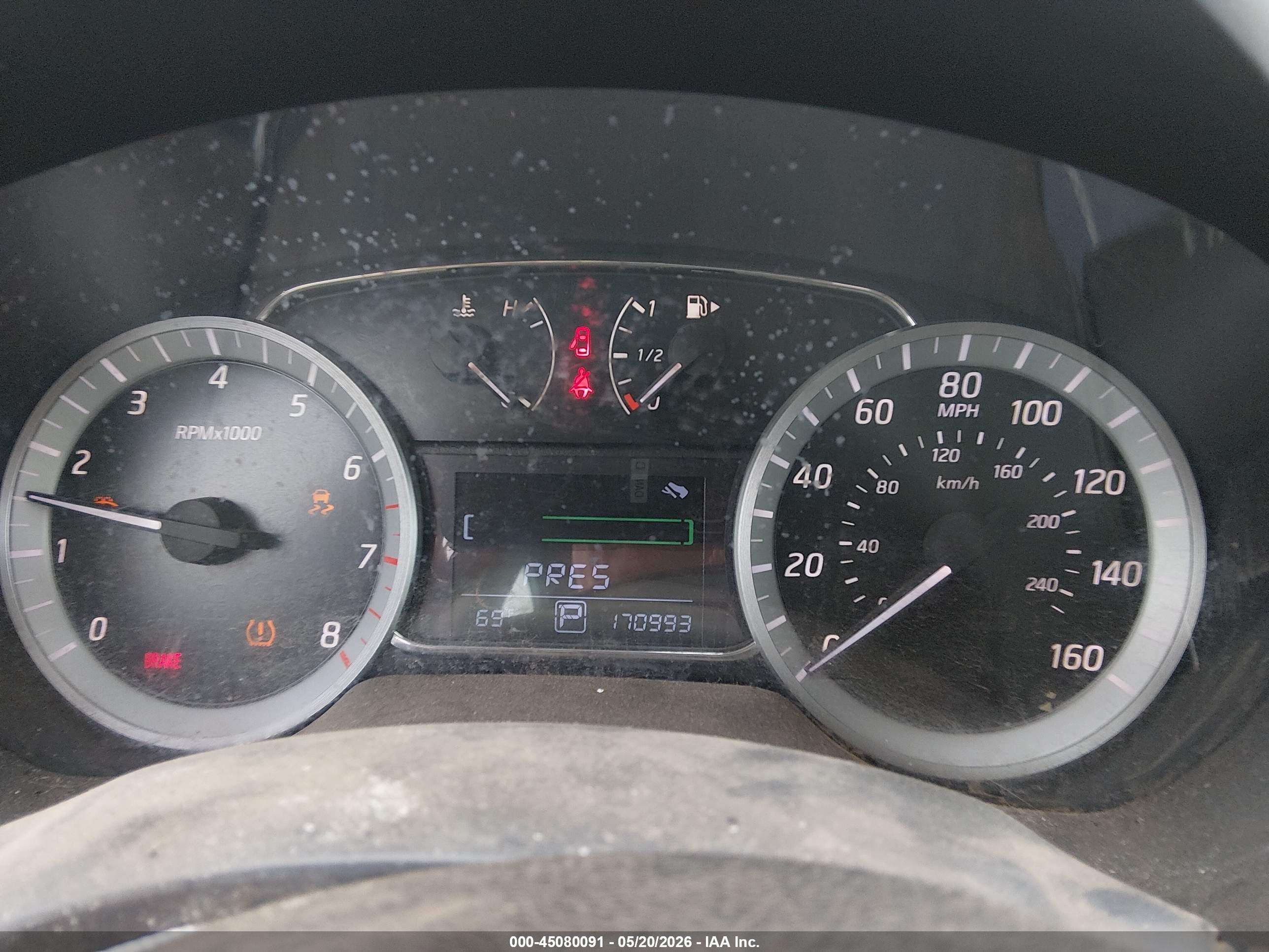 NISSAN SENTRA image 7