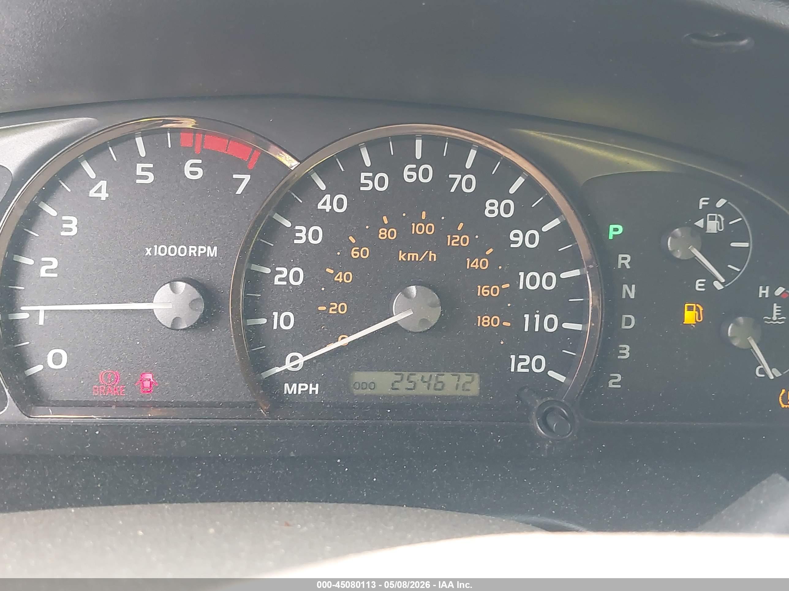 TOYOTA SEQUOIA image 7