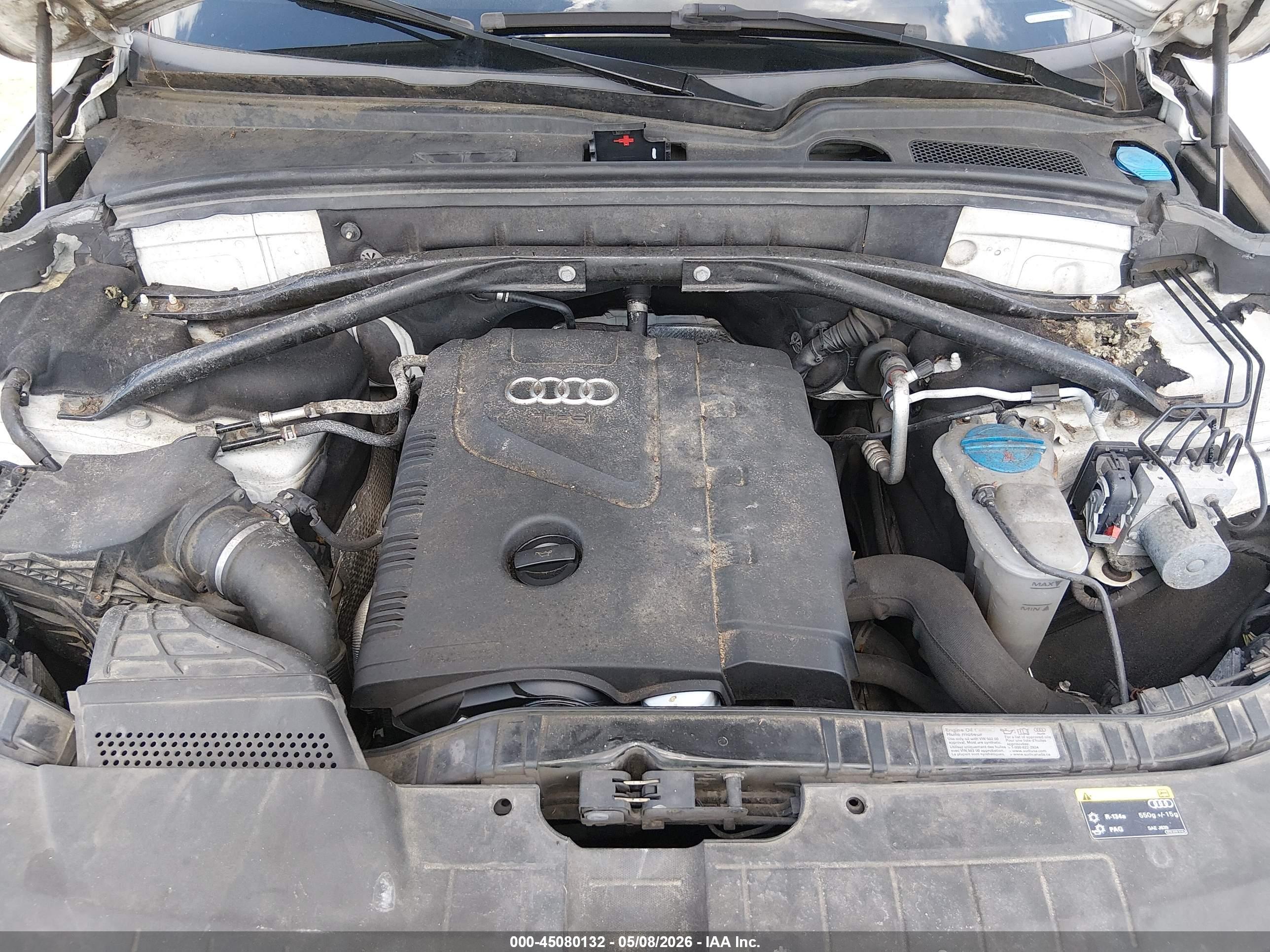 AUDI Q5 image 10