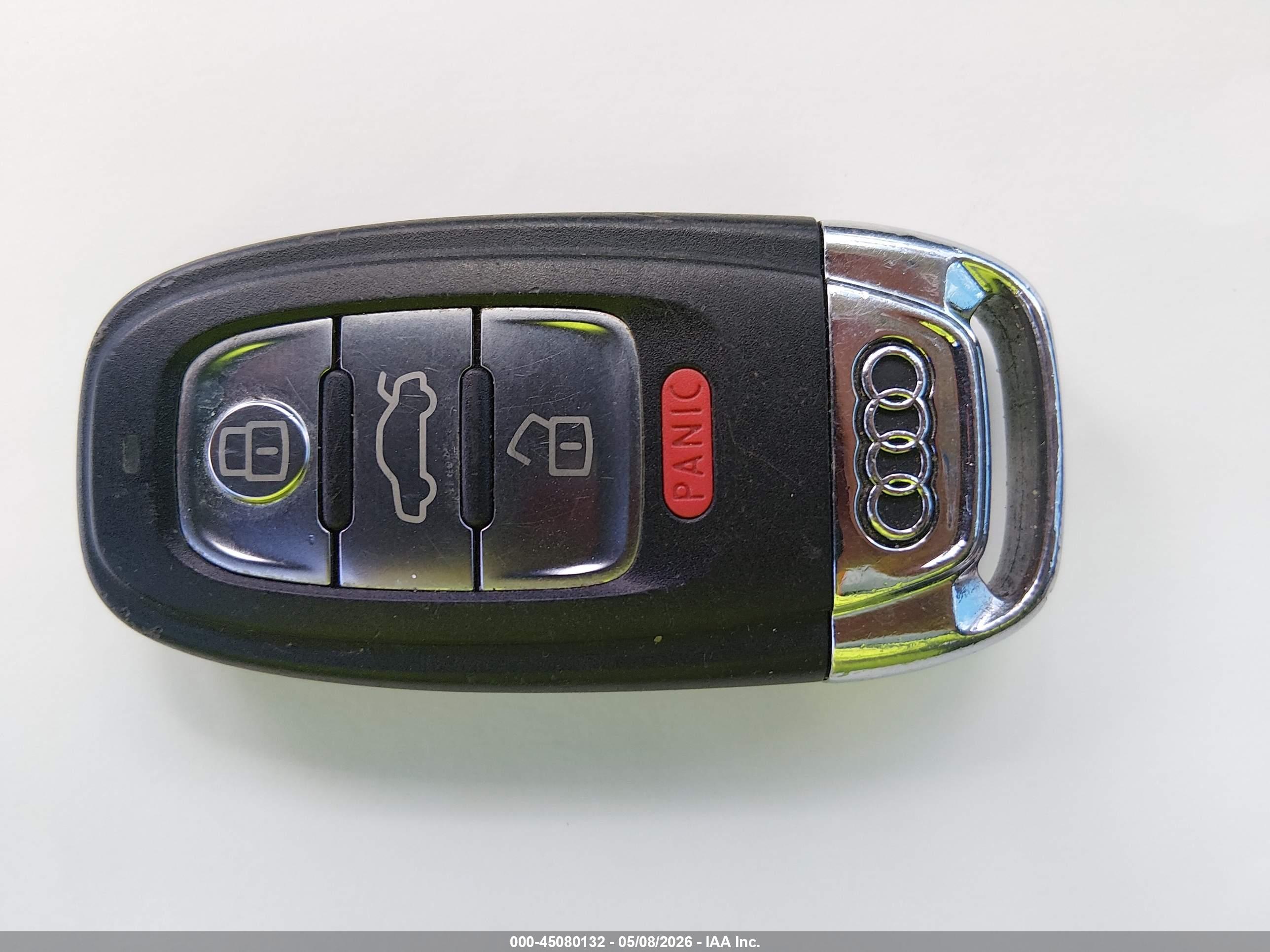 AUDI Q5 image 11
