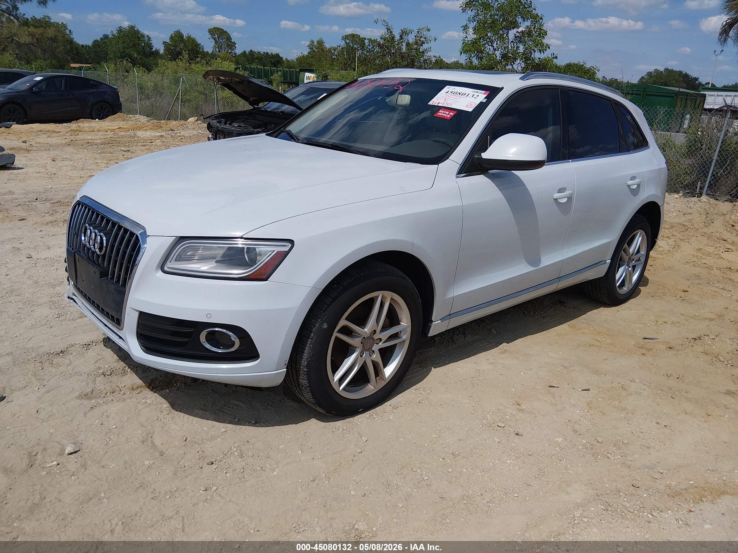 AUDI Q5 image 2