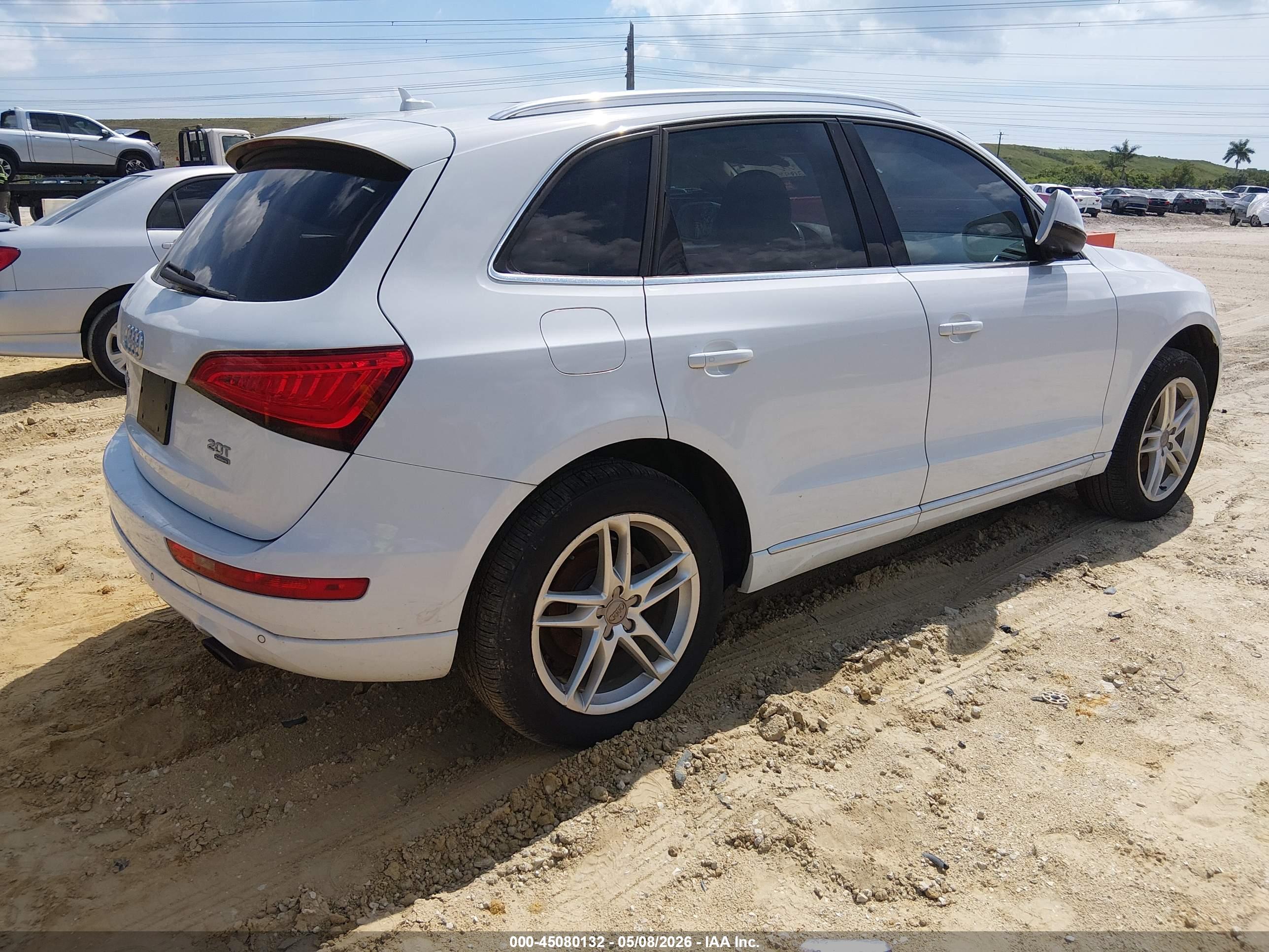AUDI Q5 image 4