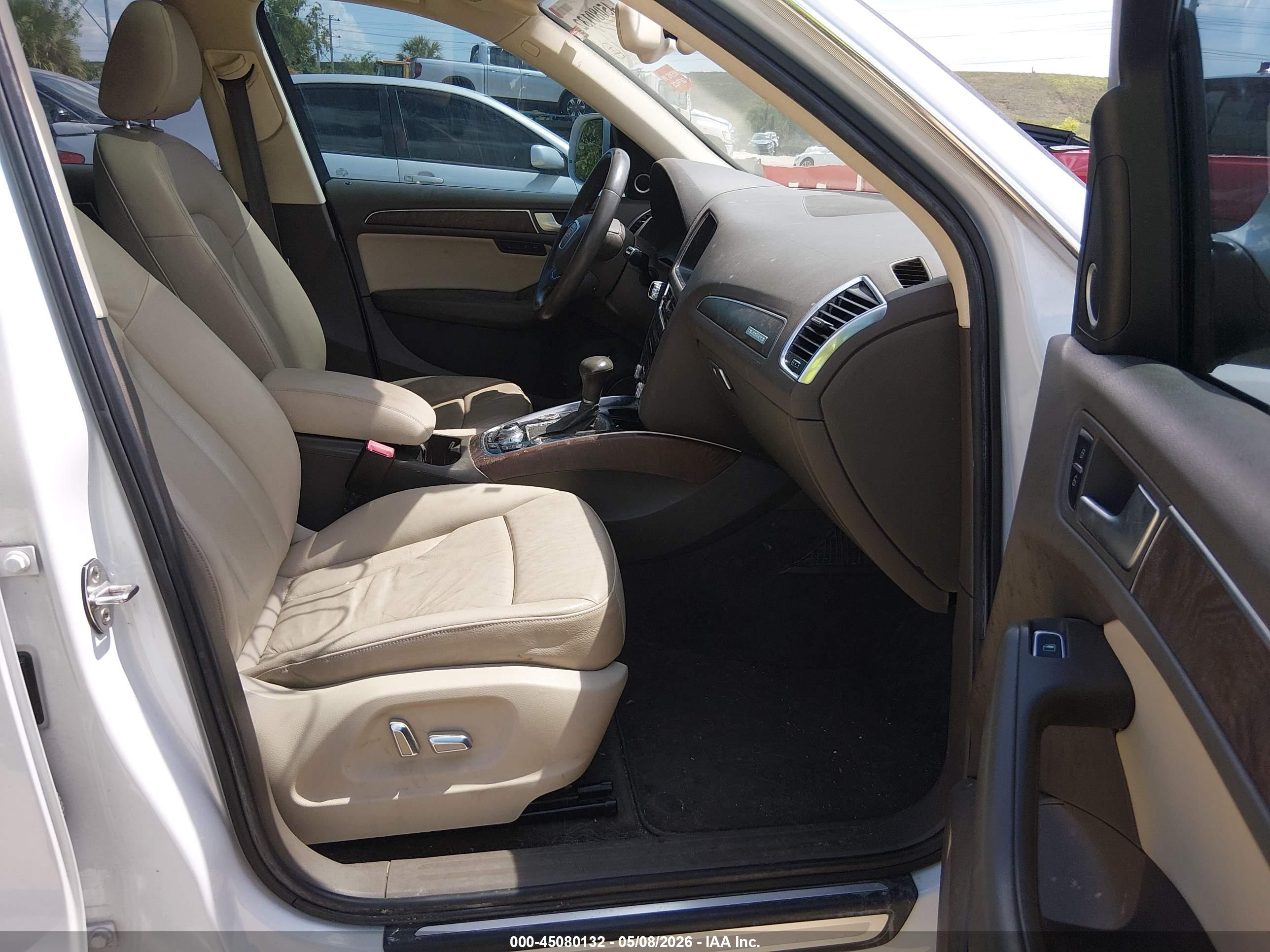 AUDI Q5 image 5