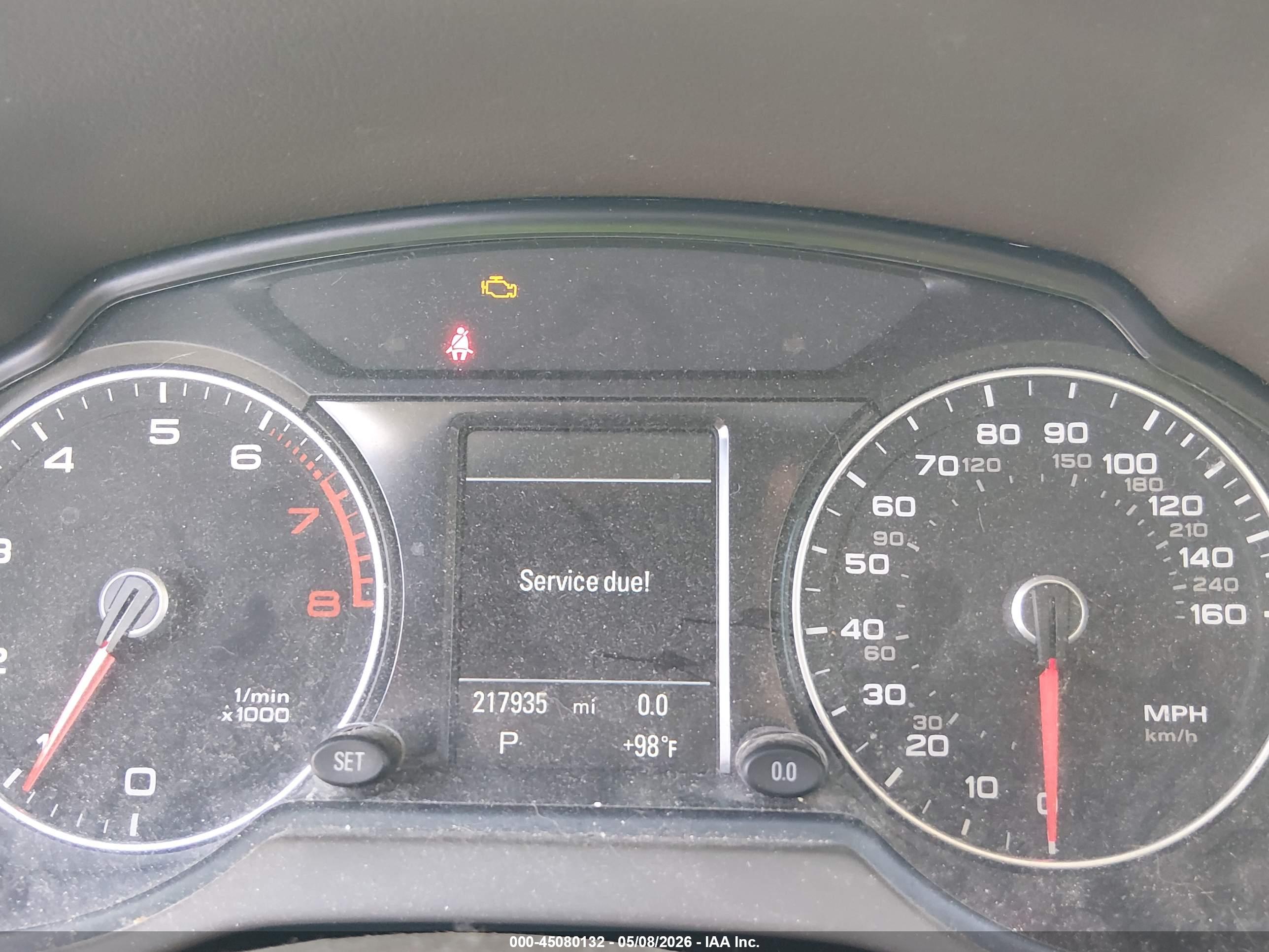 AUDI Q5 image 7