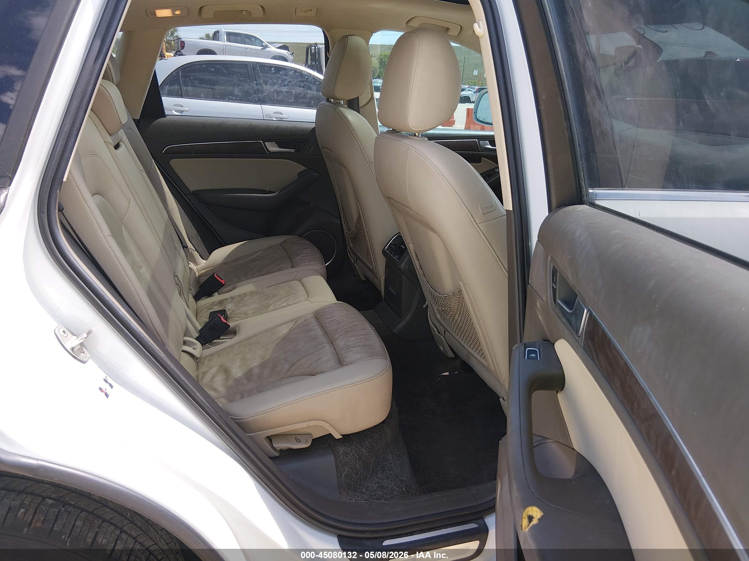 AUDI Q5 image 8