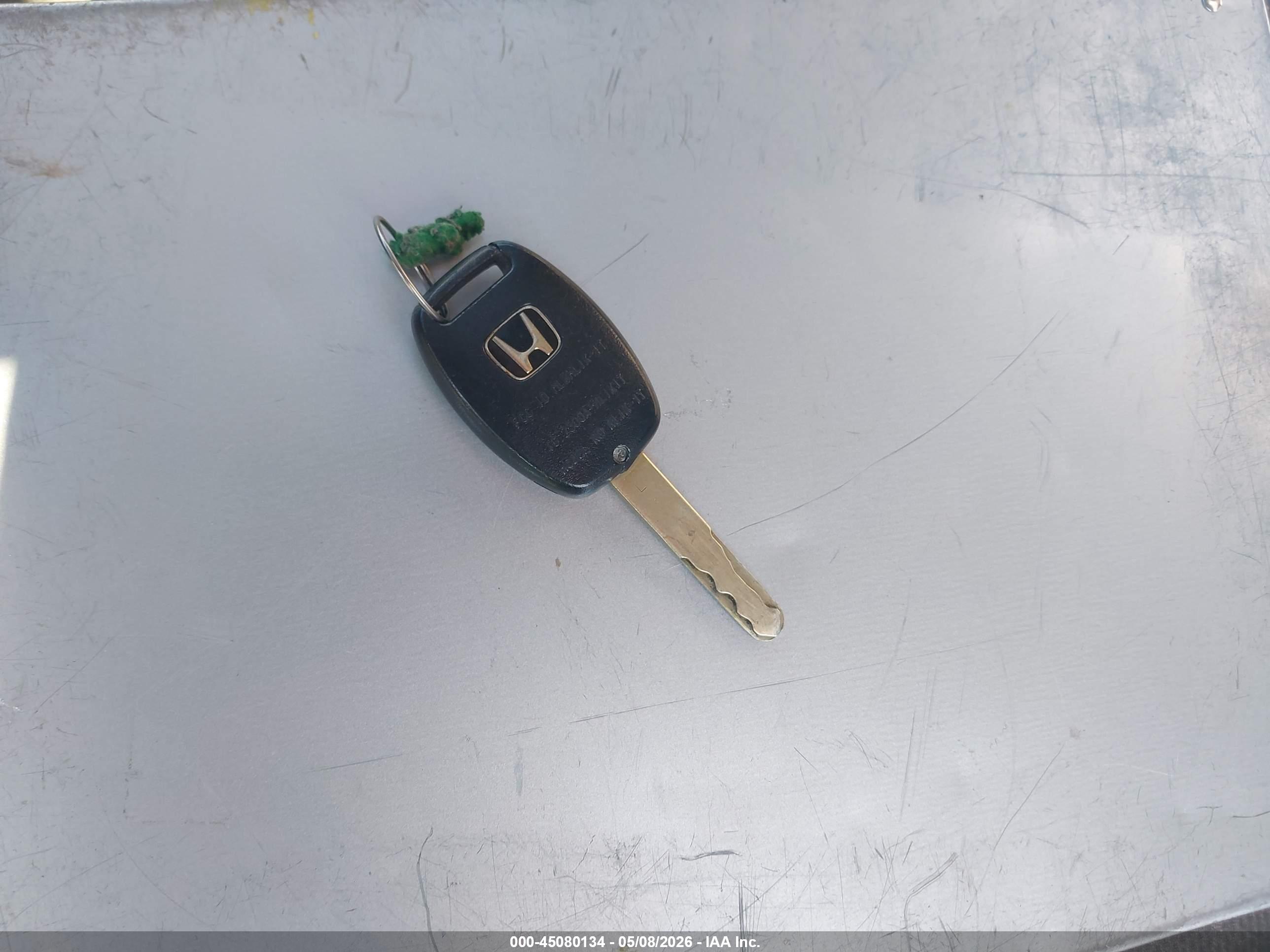 HONDA CR-V image 11