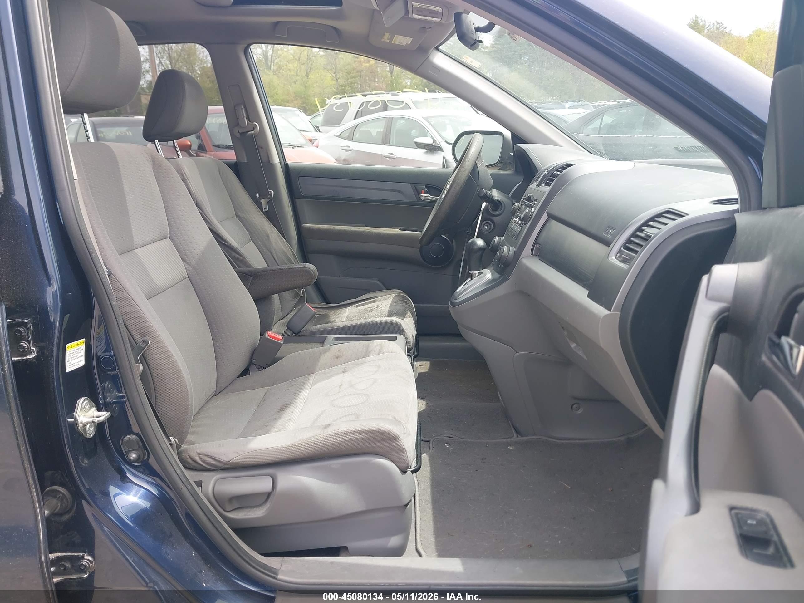 HONDA CR-V image 5