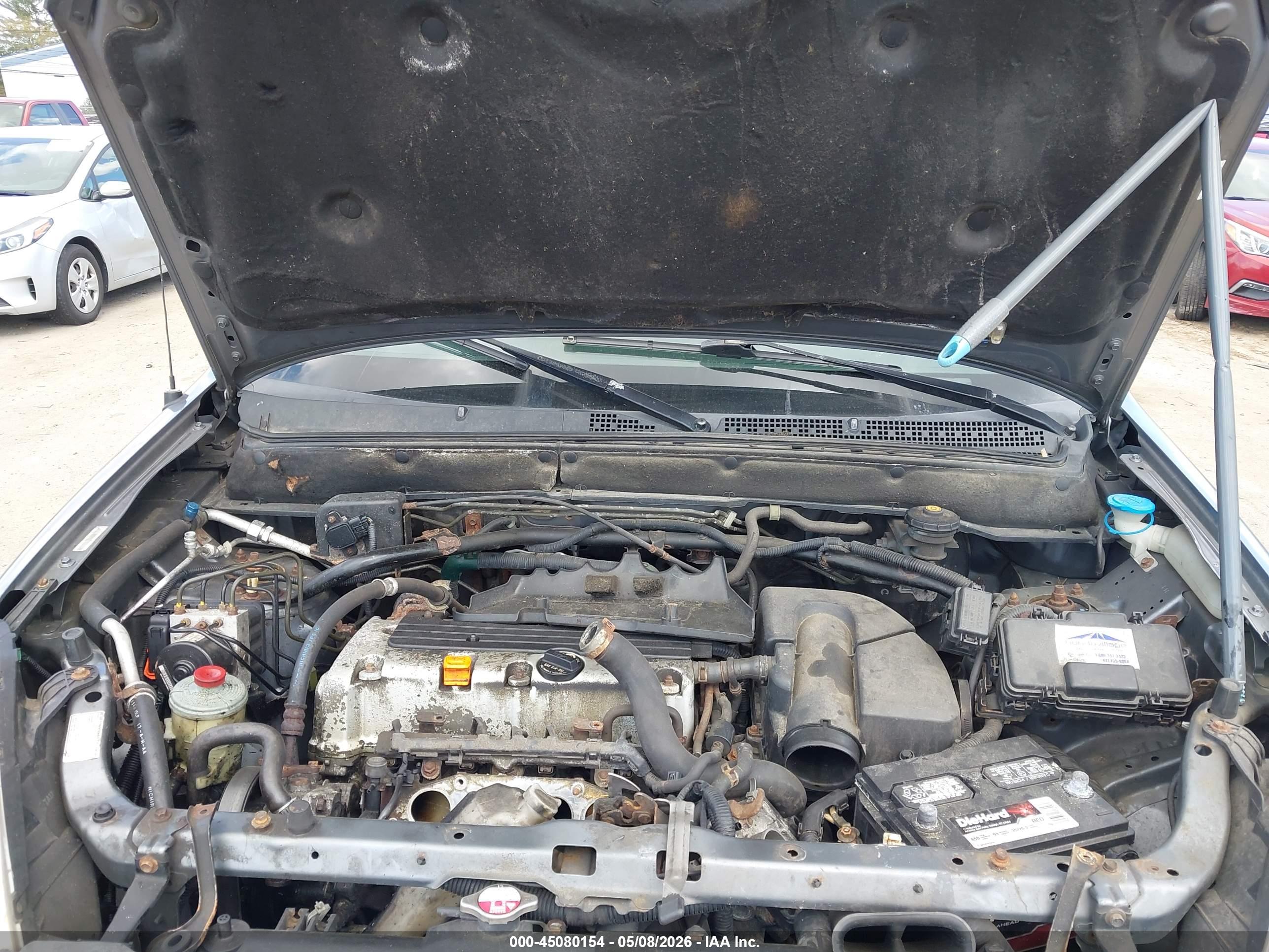 HONDA CR-V image 10