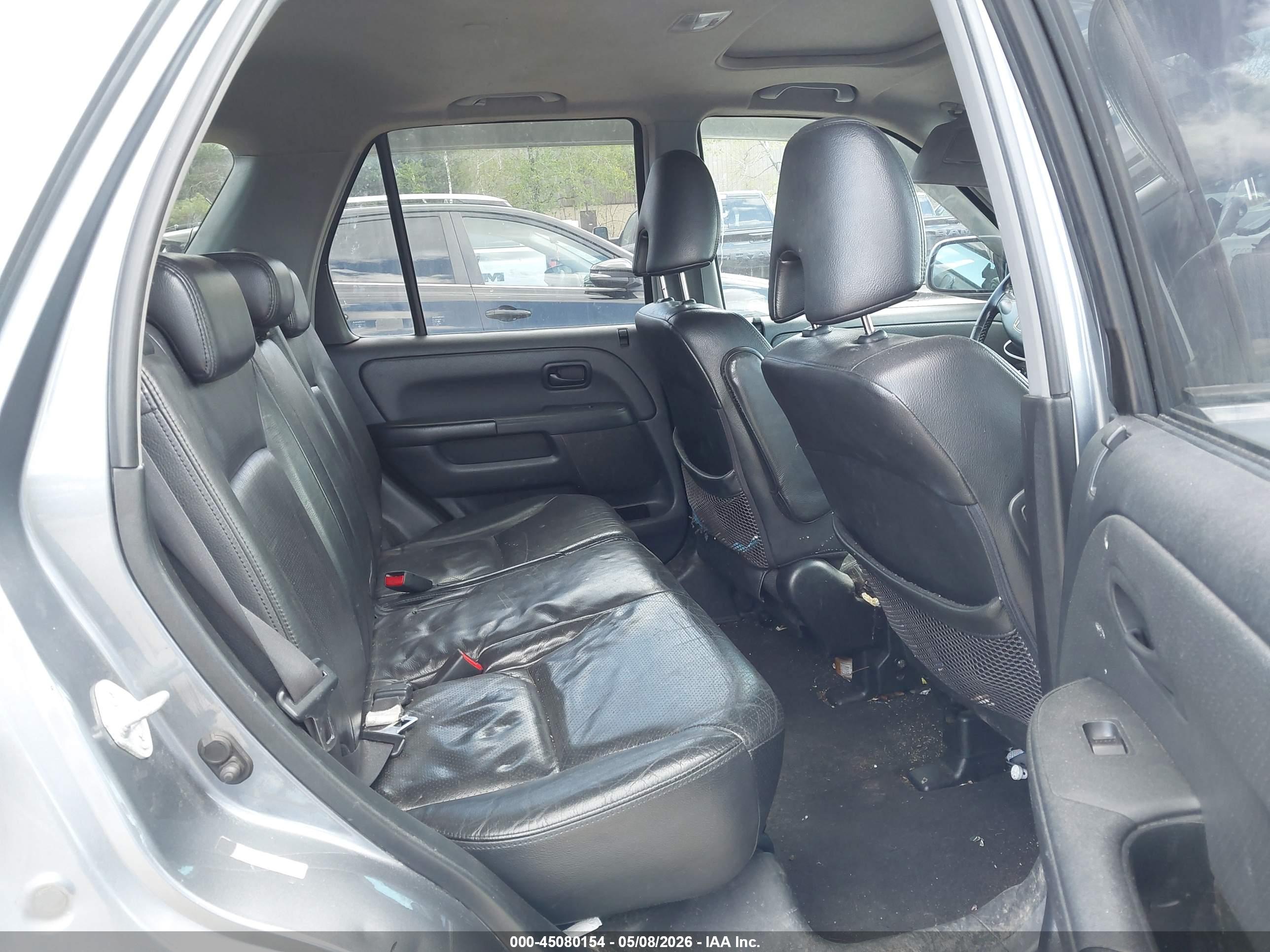 HONDA CR-V image 8