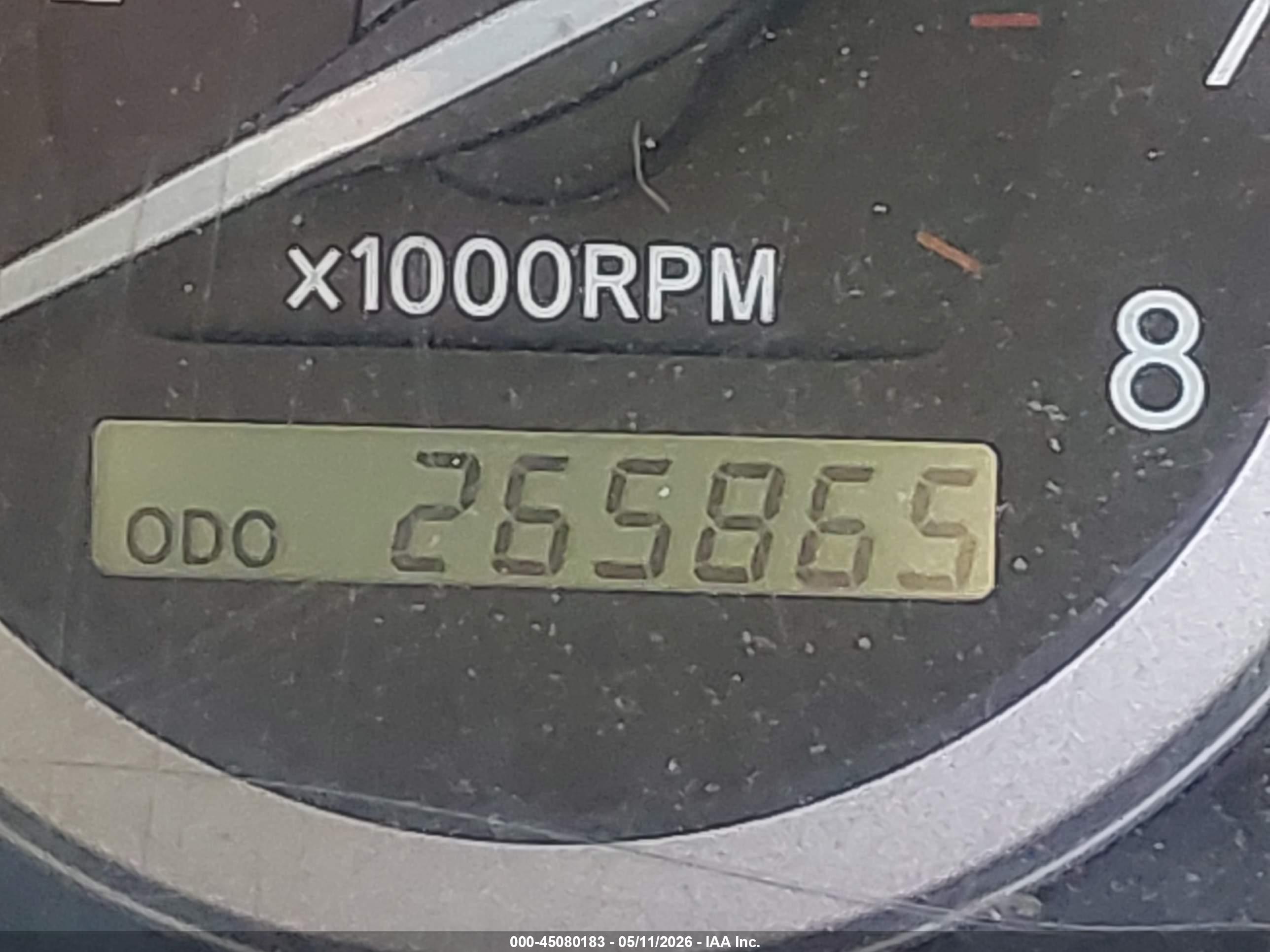 TOYOTA SIENNA image 7