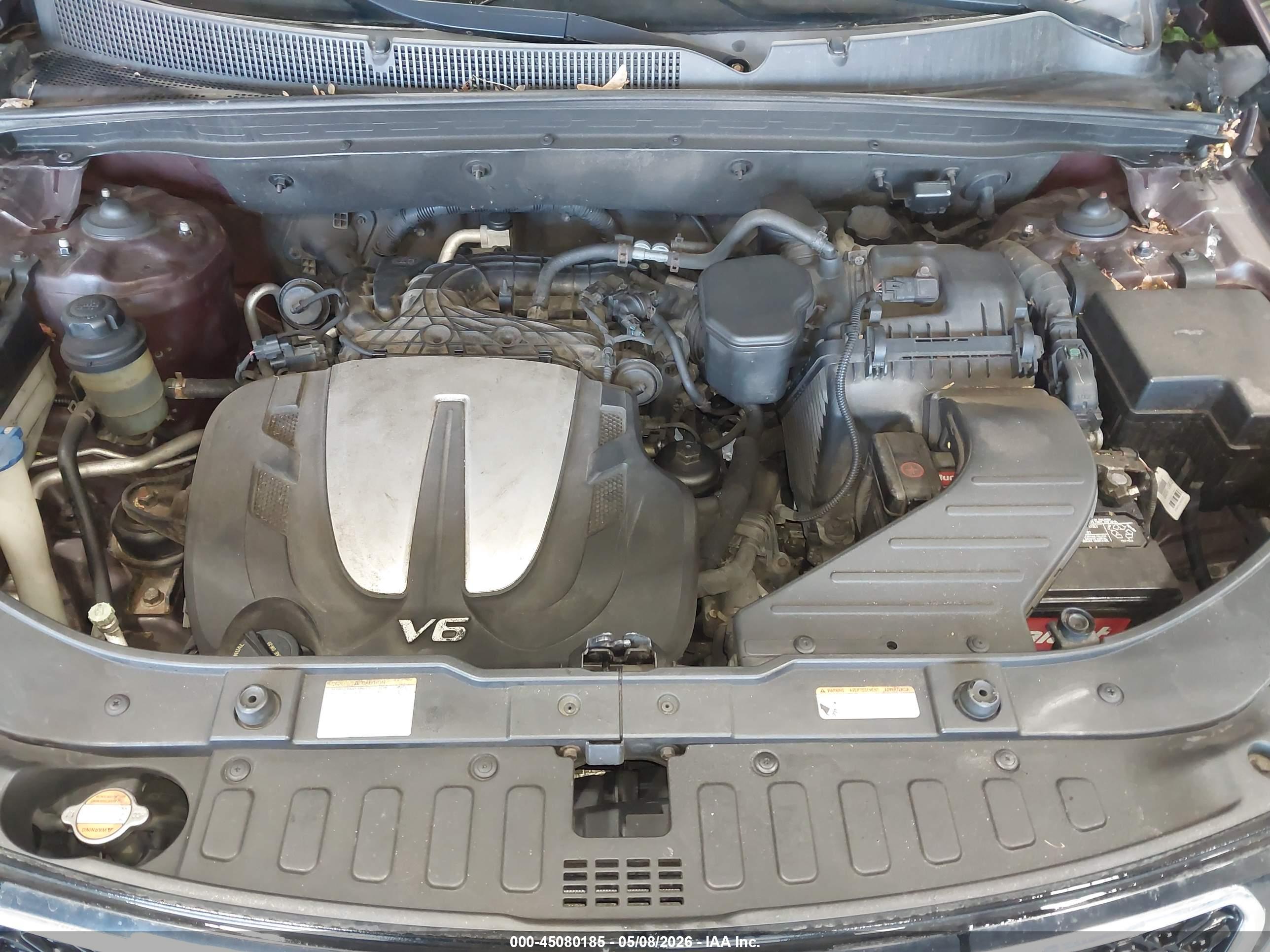 KIA SORENTO image 10