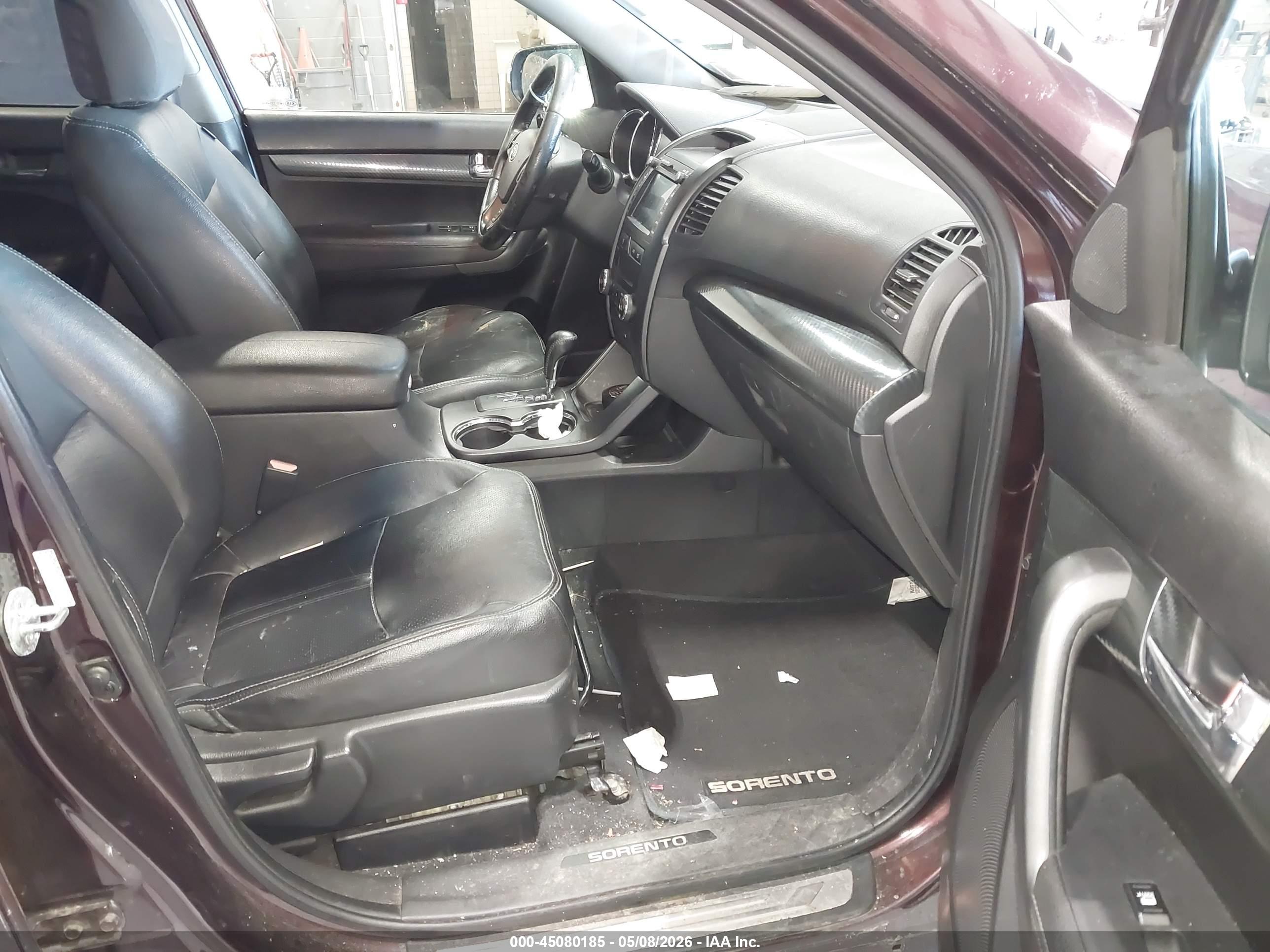 KIA SORENTO image 5