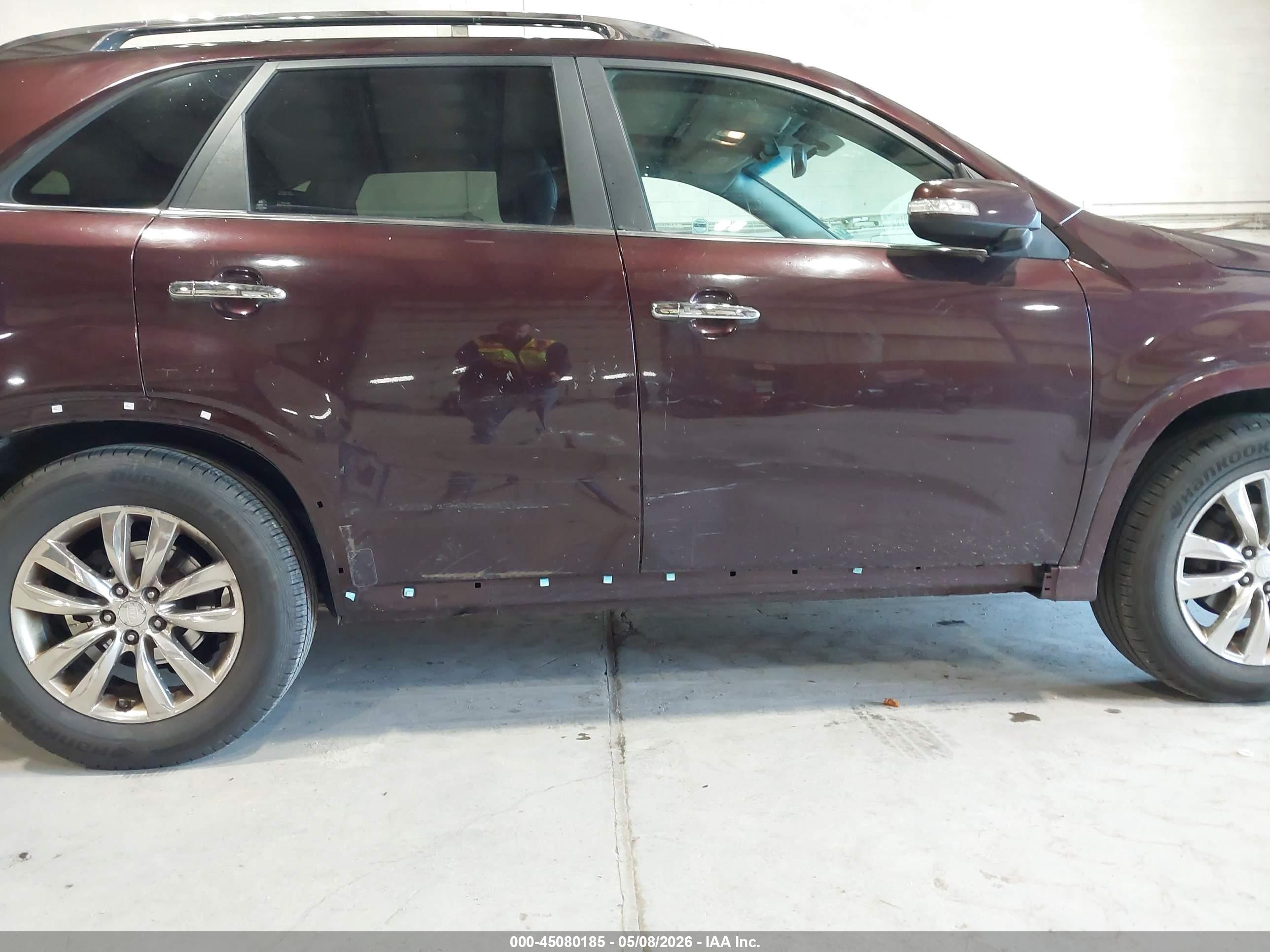 KIA SORENTO image 6