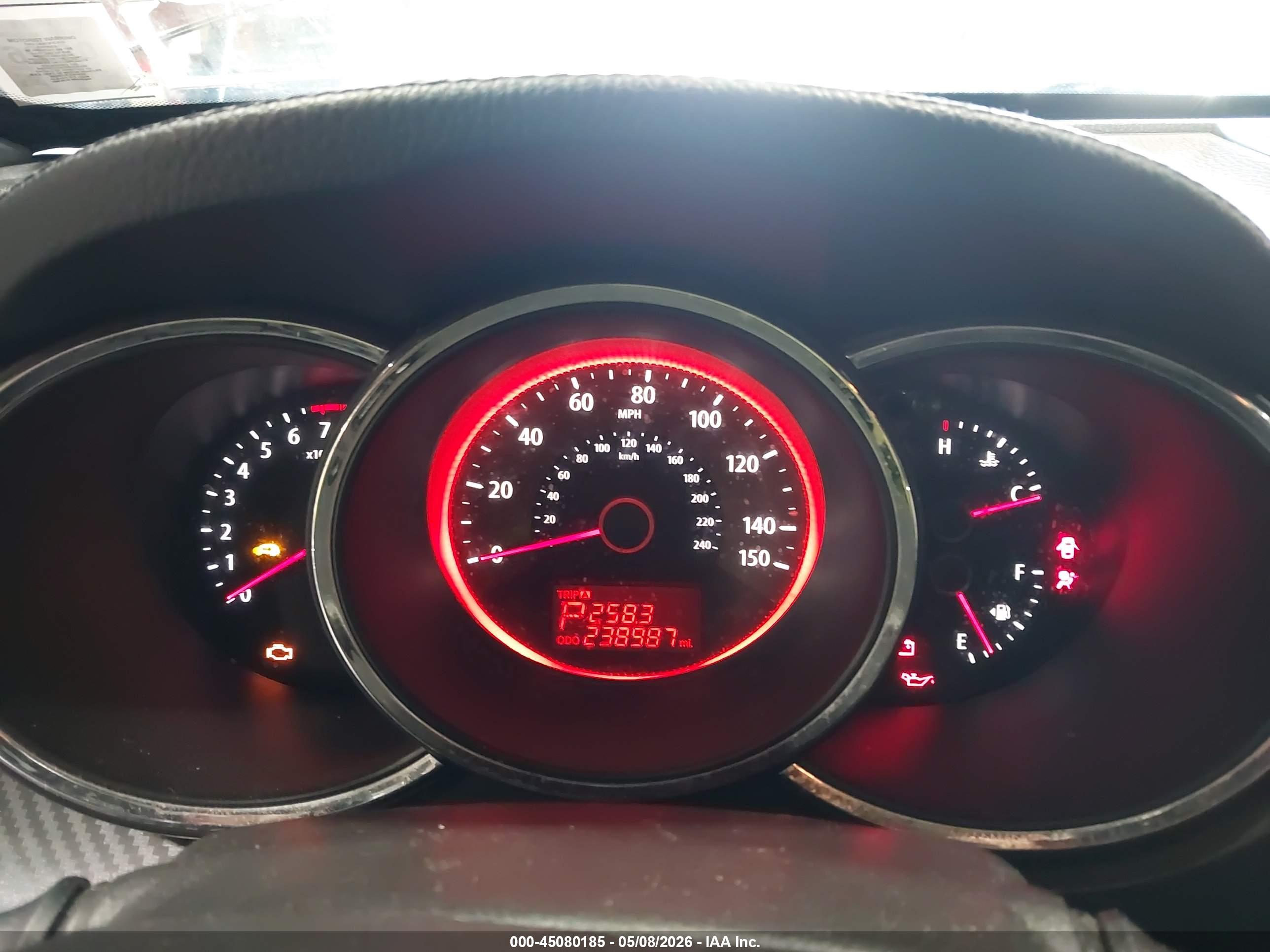 KIA SORENTO image 7