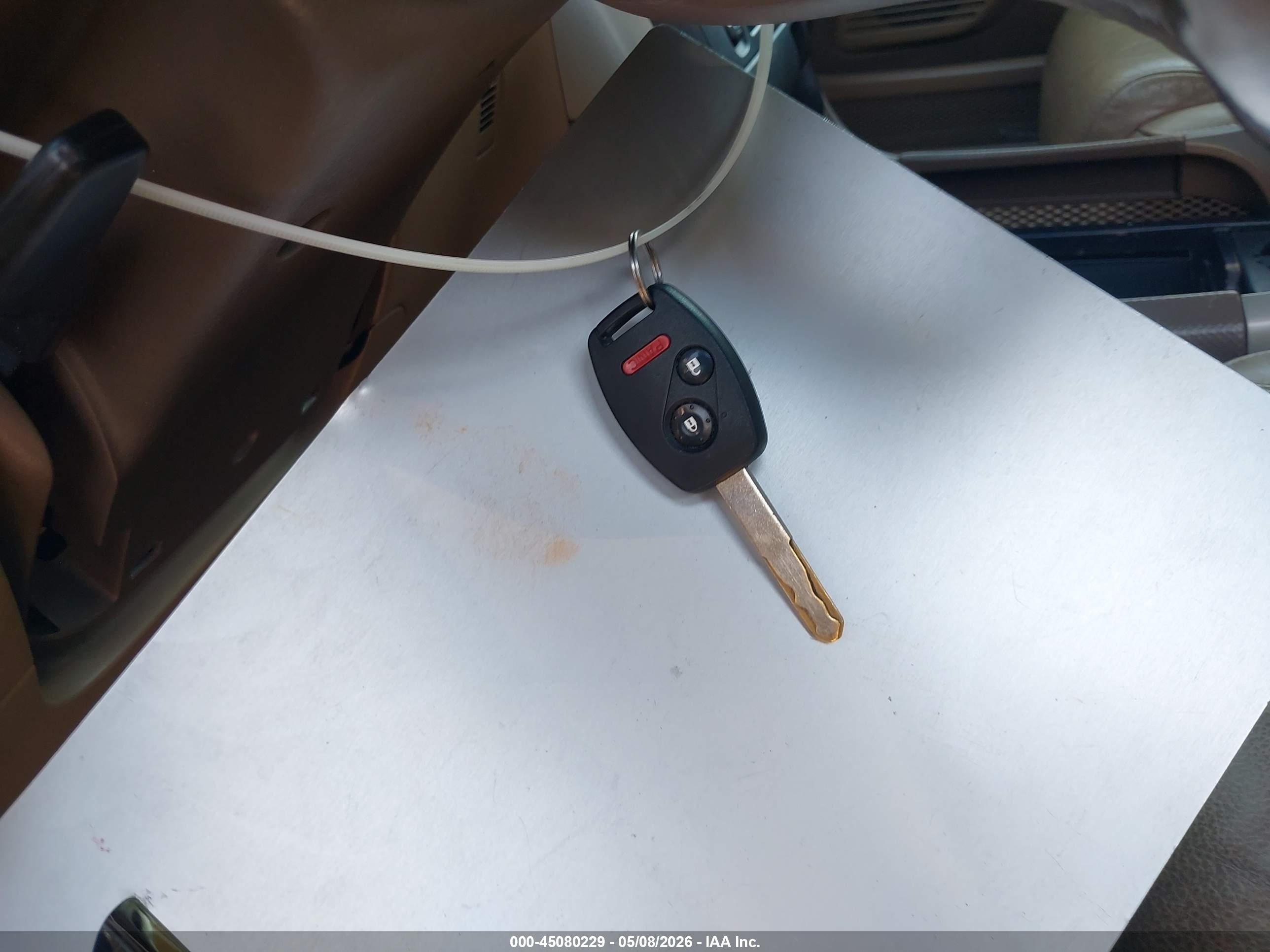 HONDA PILOT image 11