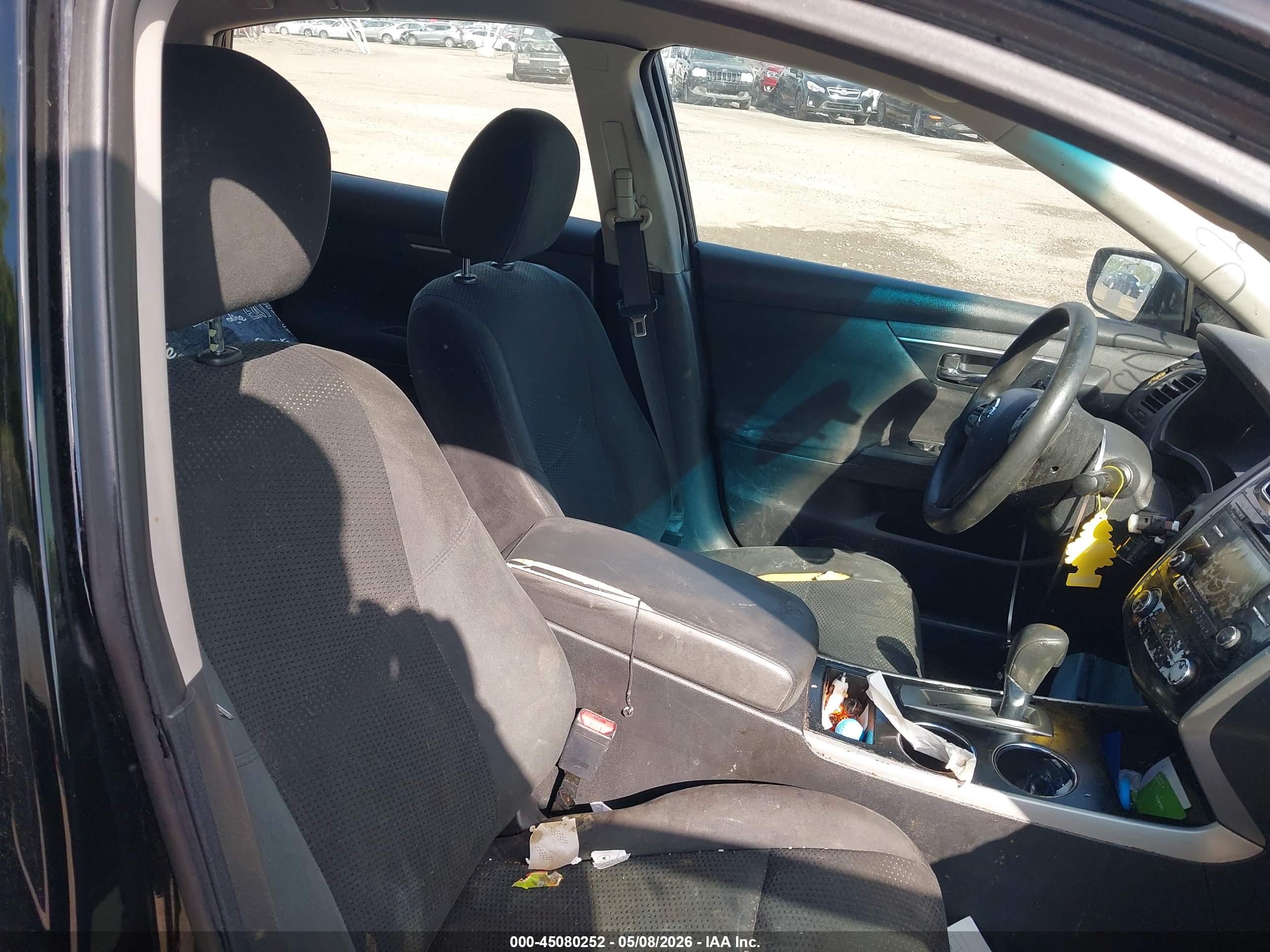 NISSAN ALTIMA image 5