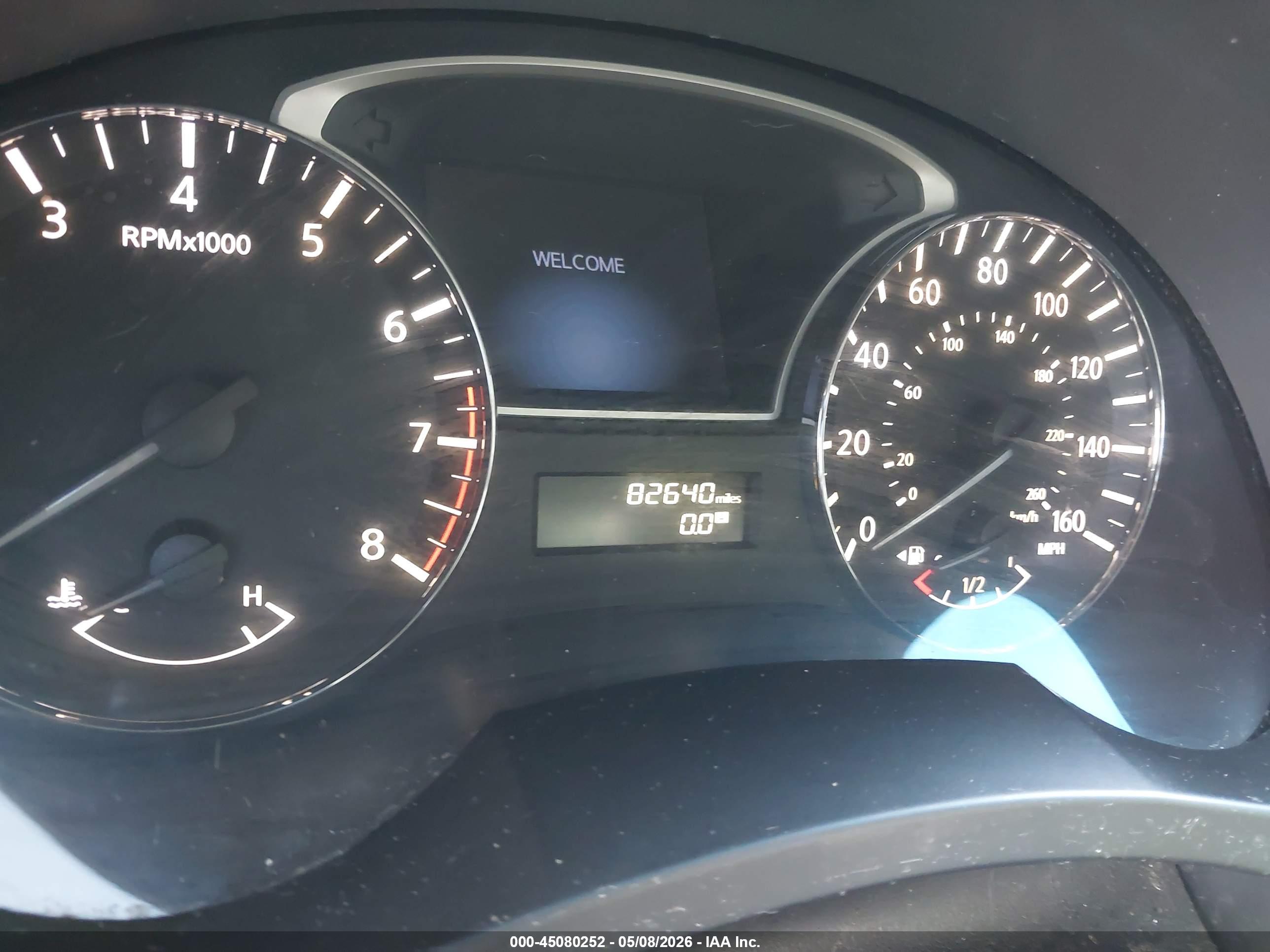 NISSAN ALTIMA image 7