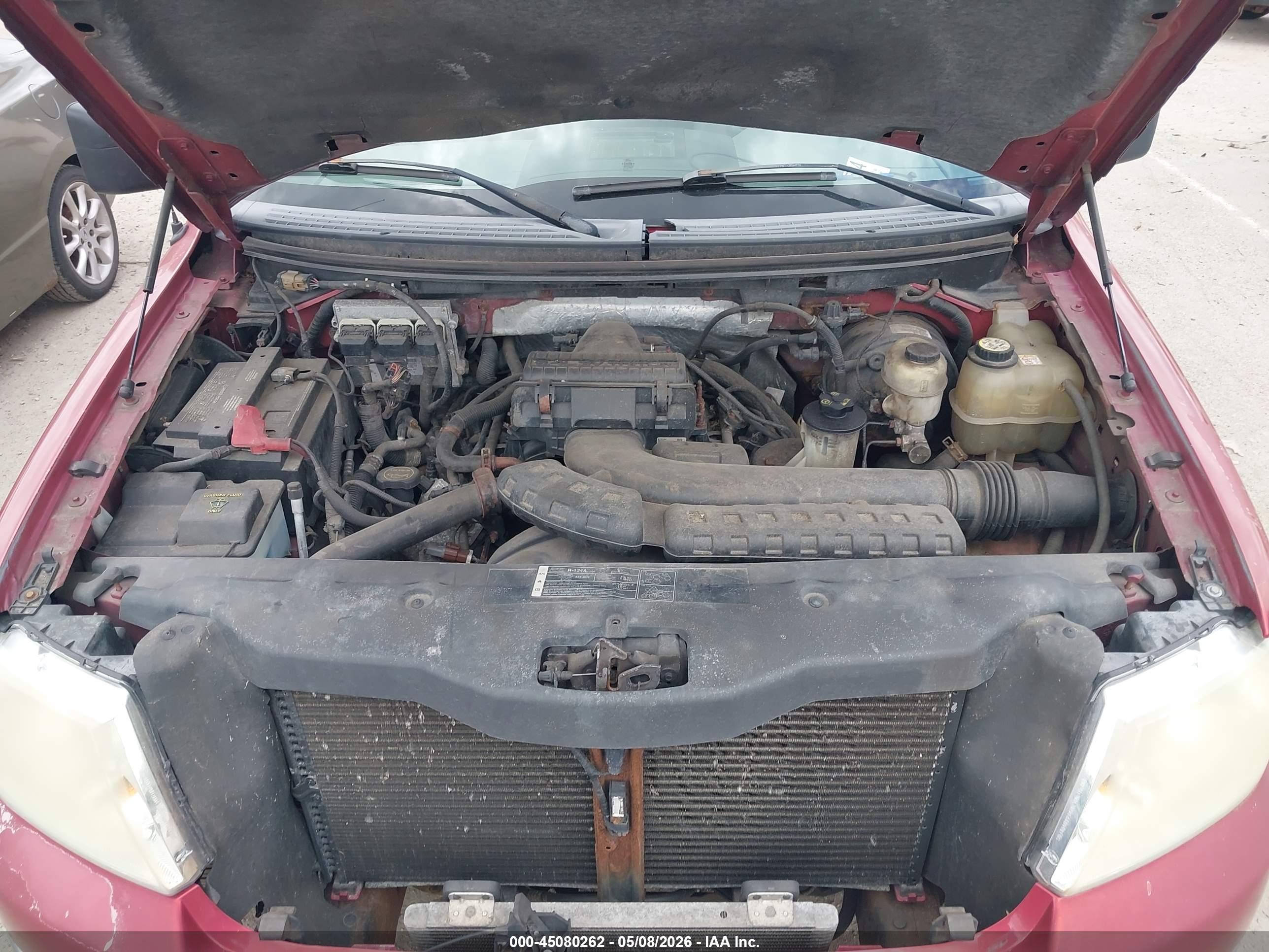 FORD F-150 image 10