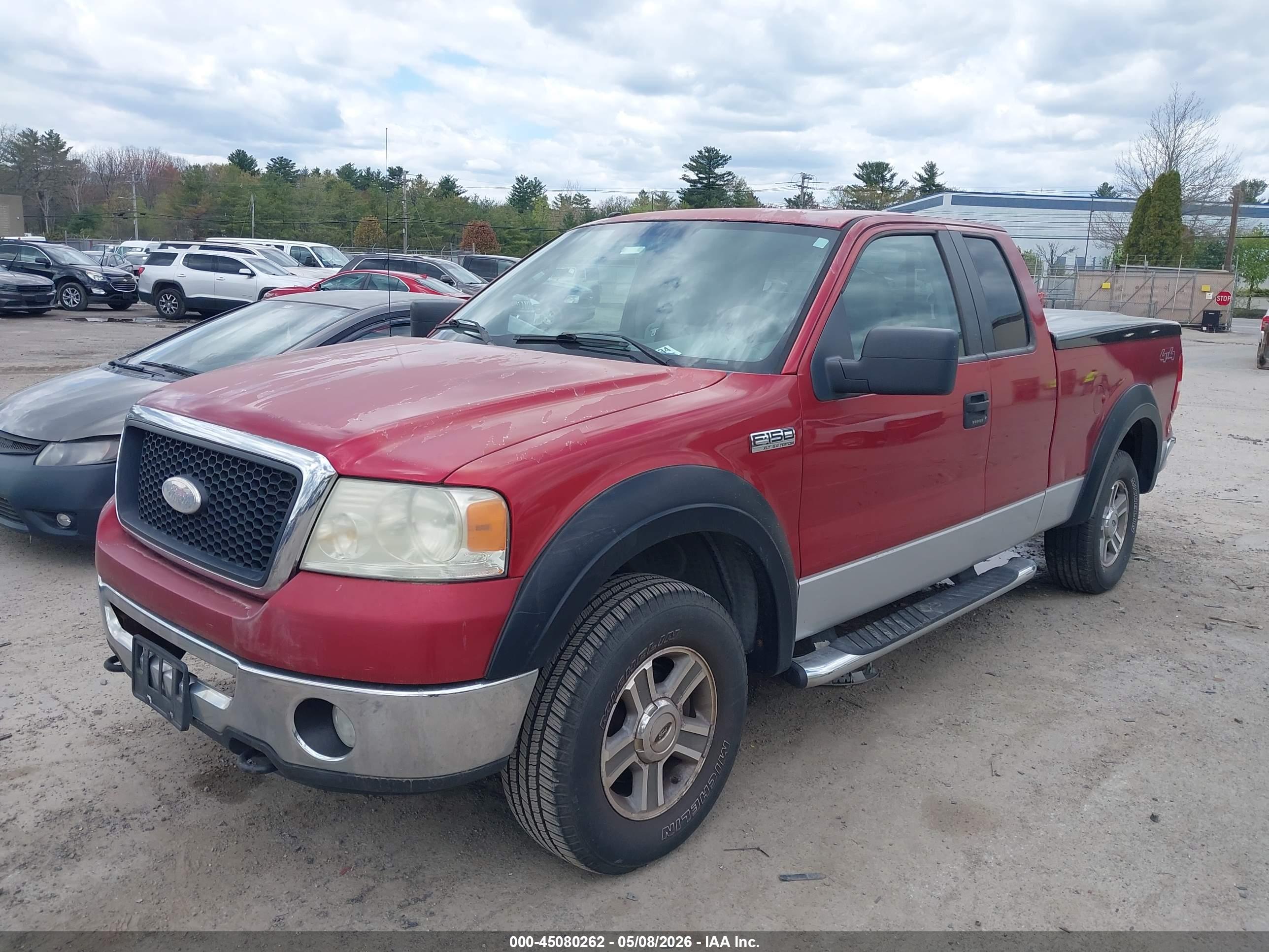 FORD F-150 image 2