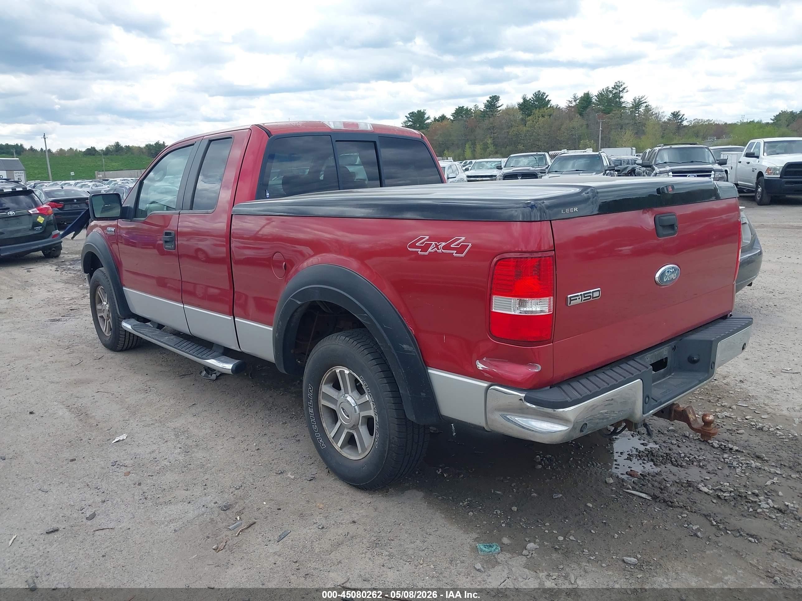 FORD F-150 image 3