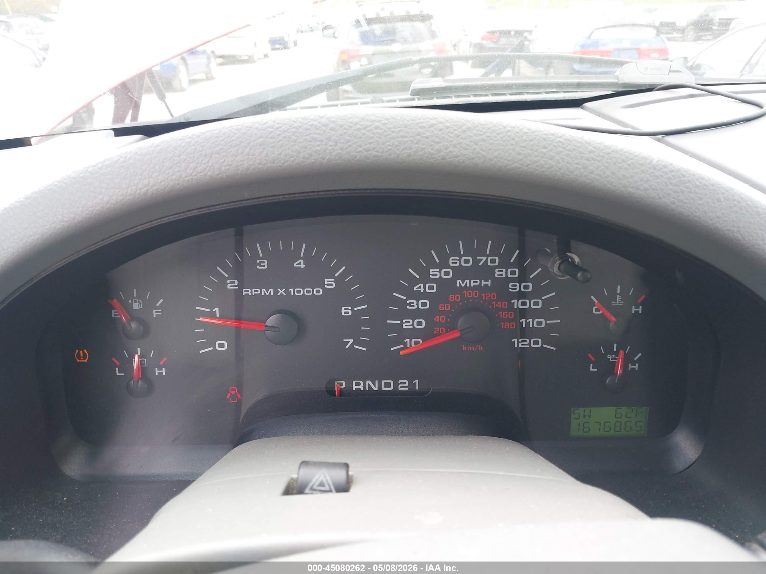 FORD F-150 image 7