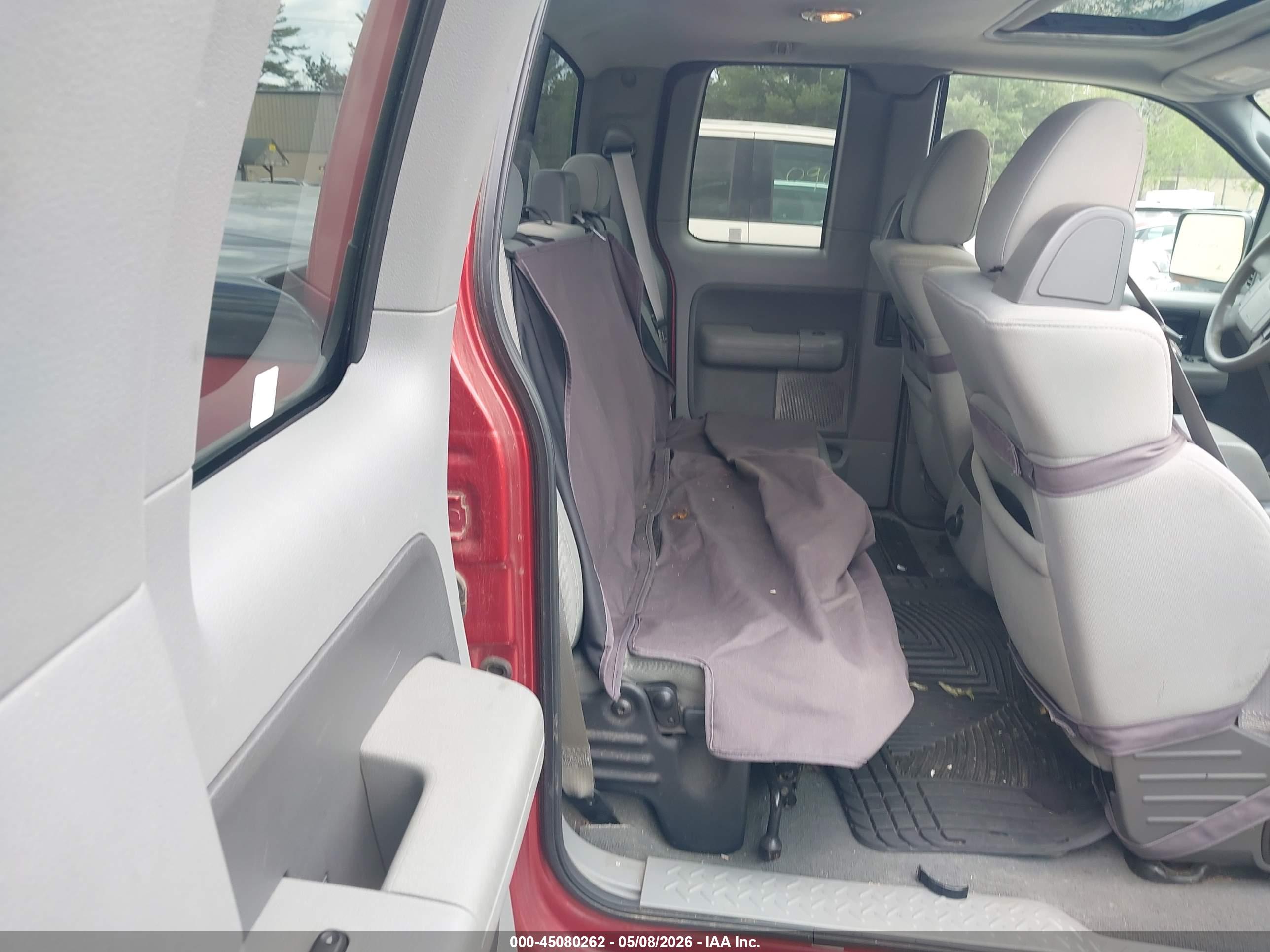 FORD F-150 image 8