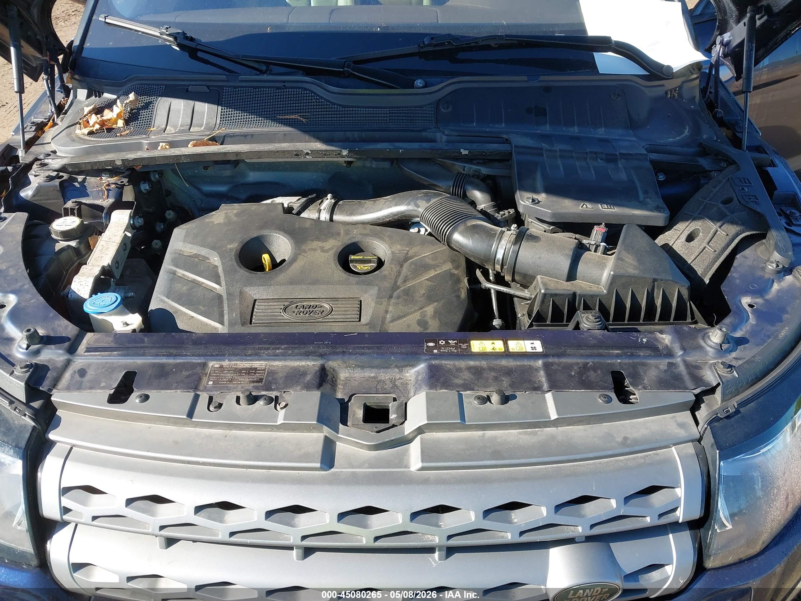 LAND ROVER image 10